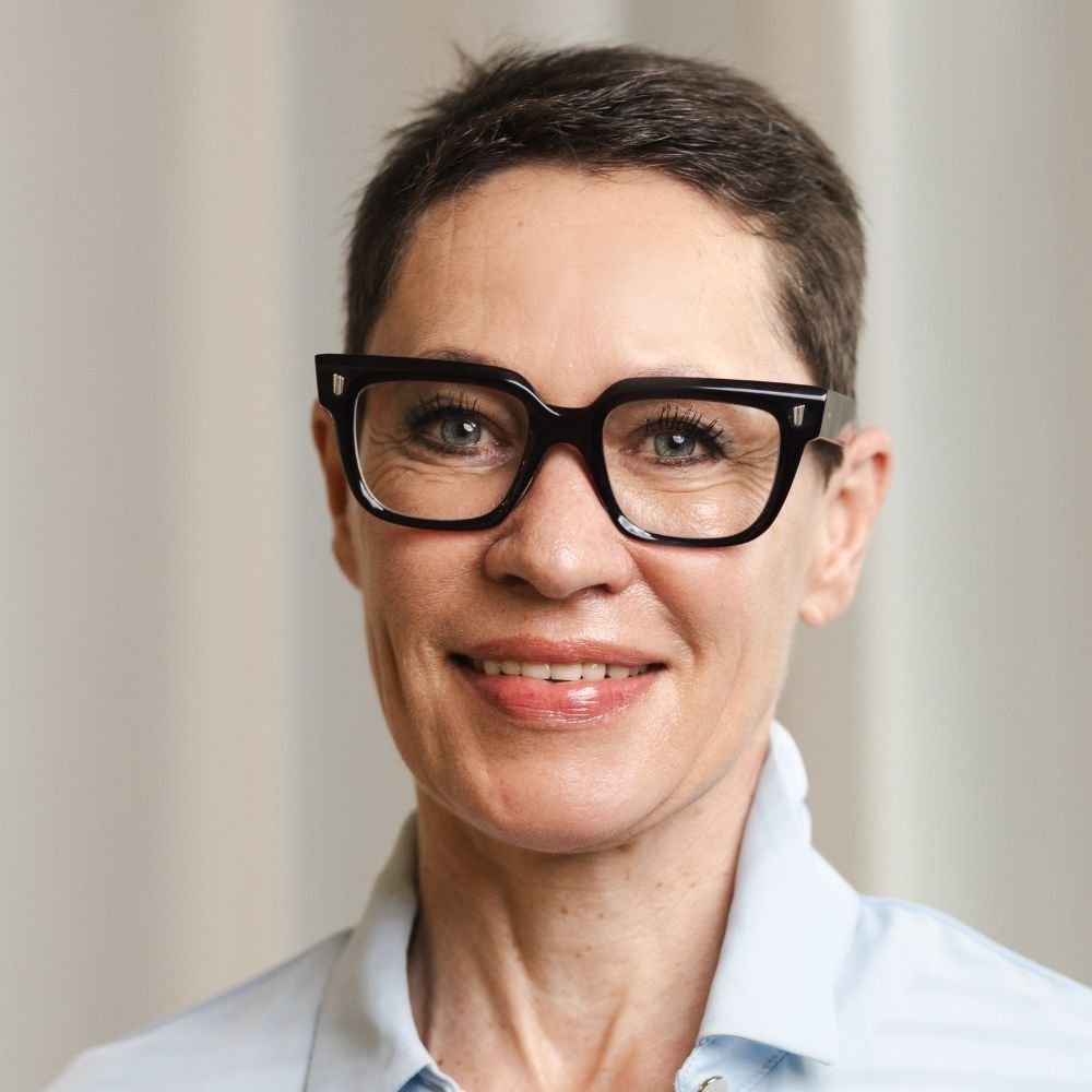 Anke Respondek MenoCert-Wechseljahresberaterin