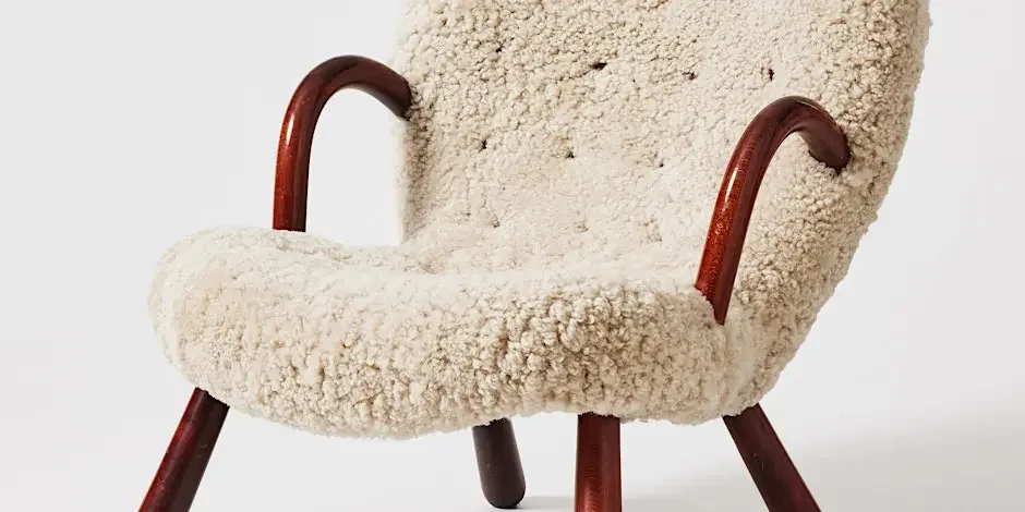 Auctionet Academy- Mid-Century Furniture: A Design History