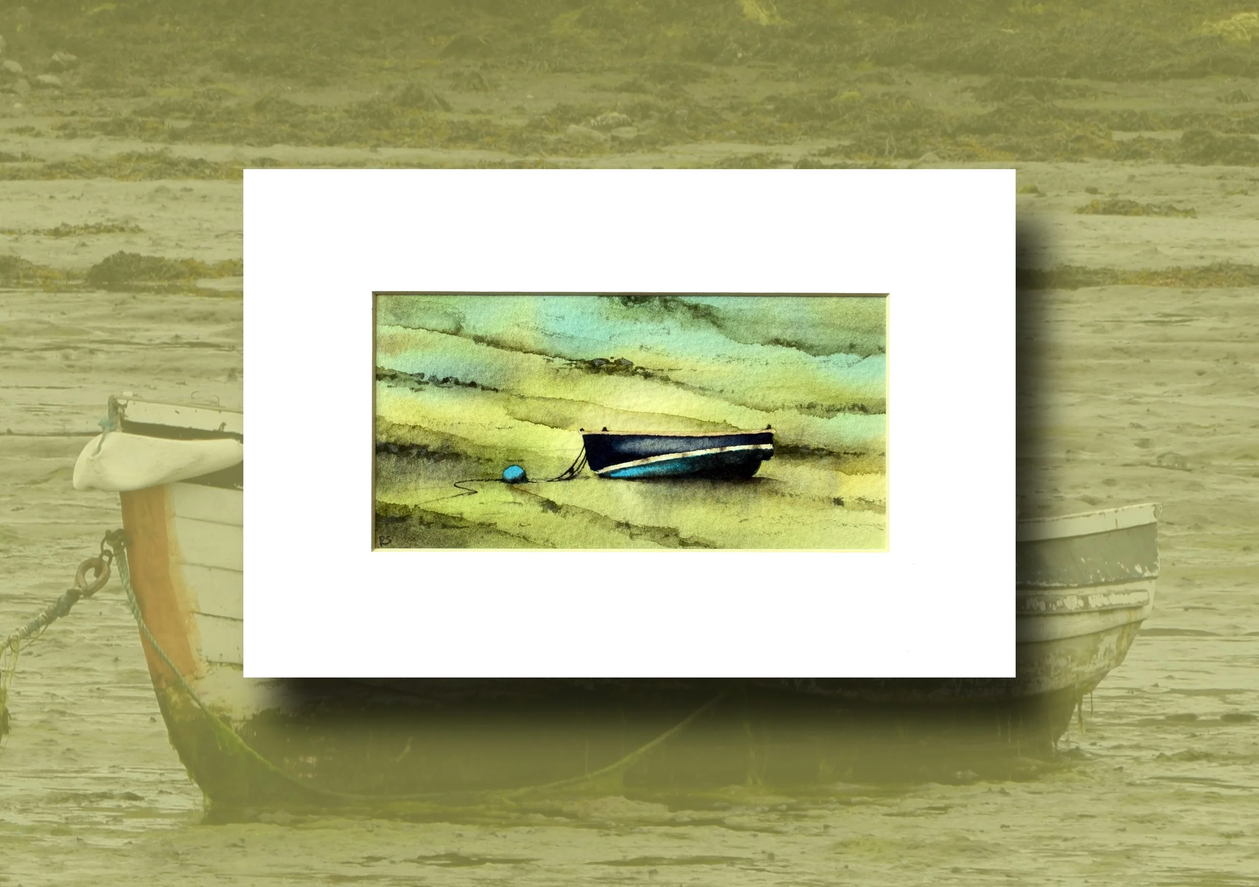 Beached on Lindisfarne two.jpg