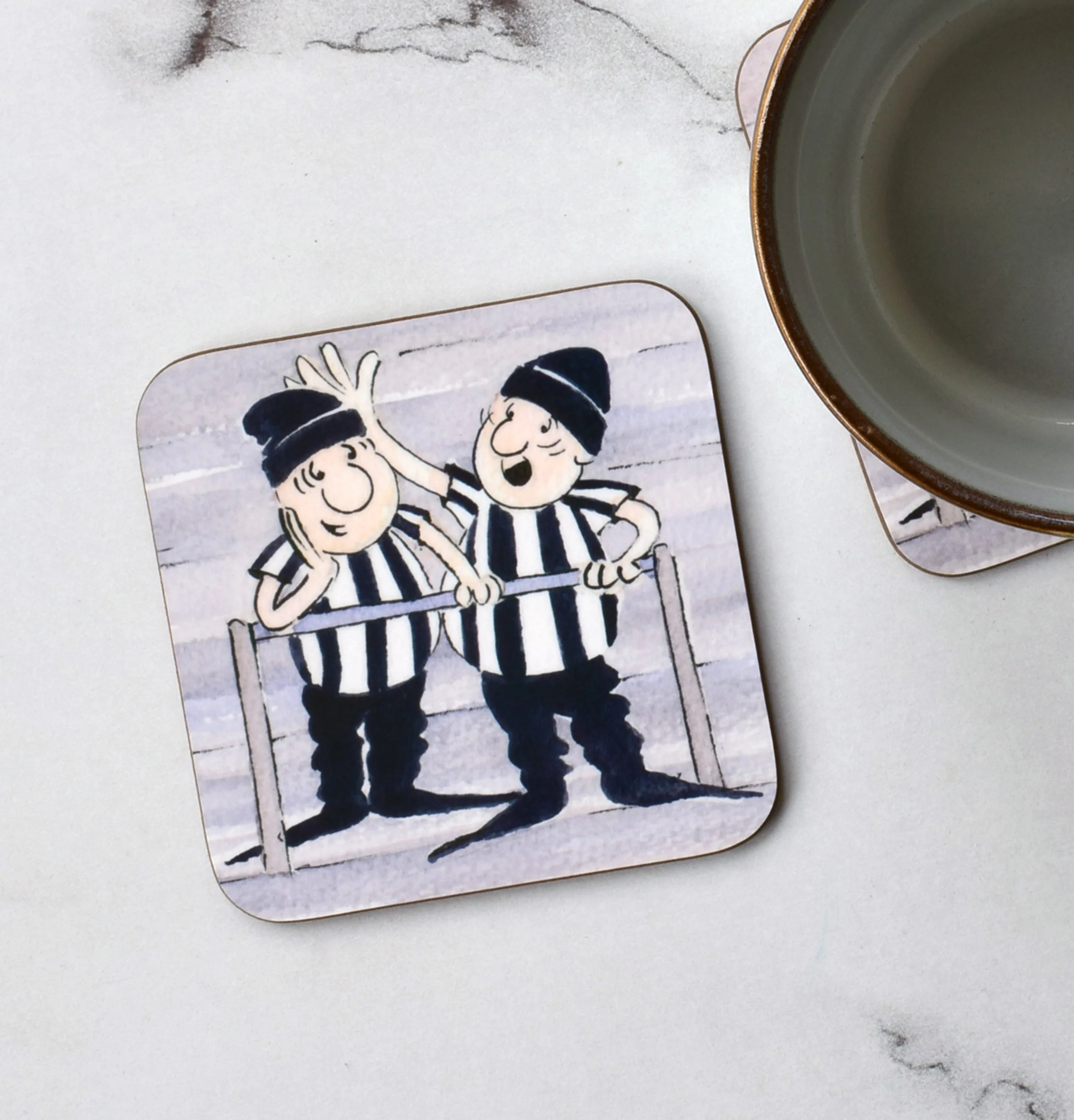 Howay the Lads coaster.jpg