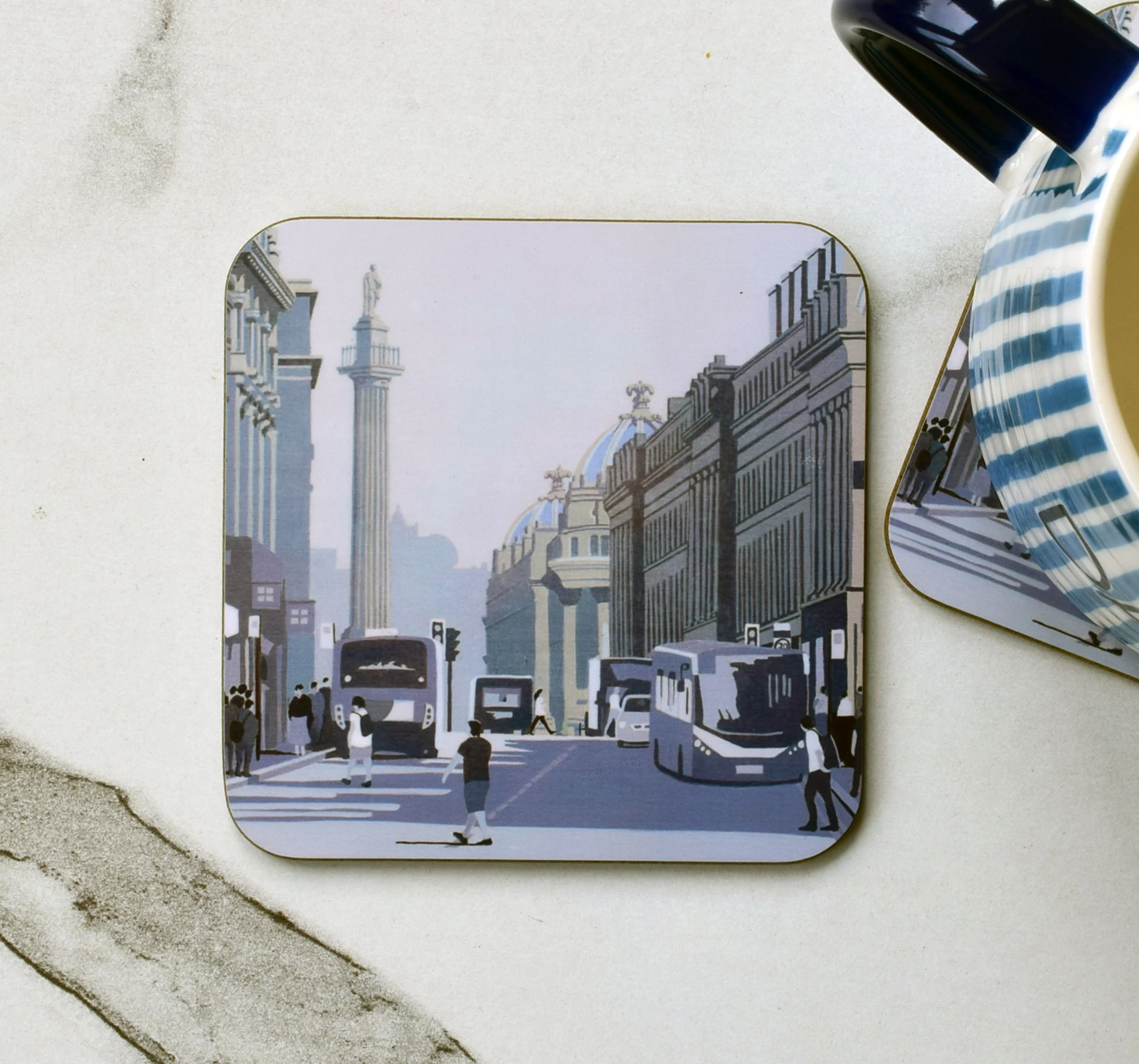Grainger Street coaster three.jpg