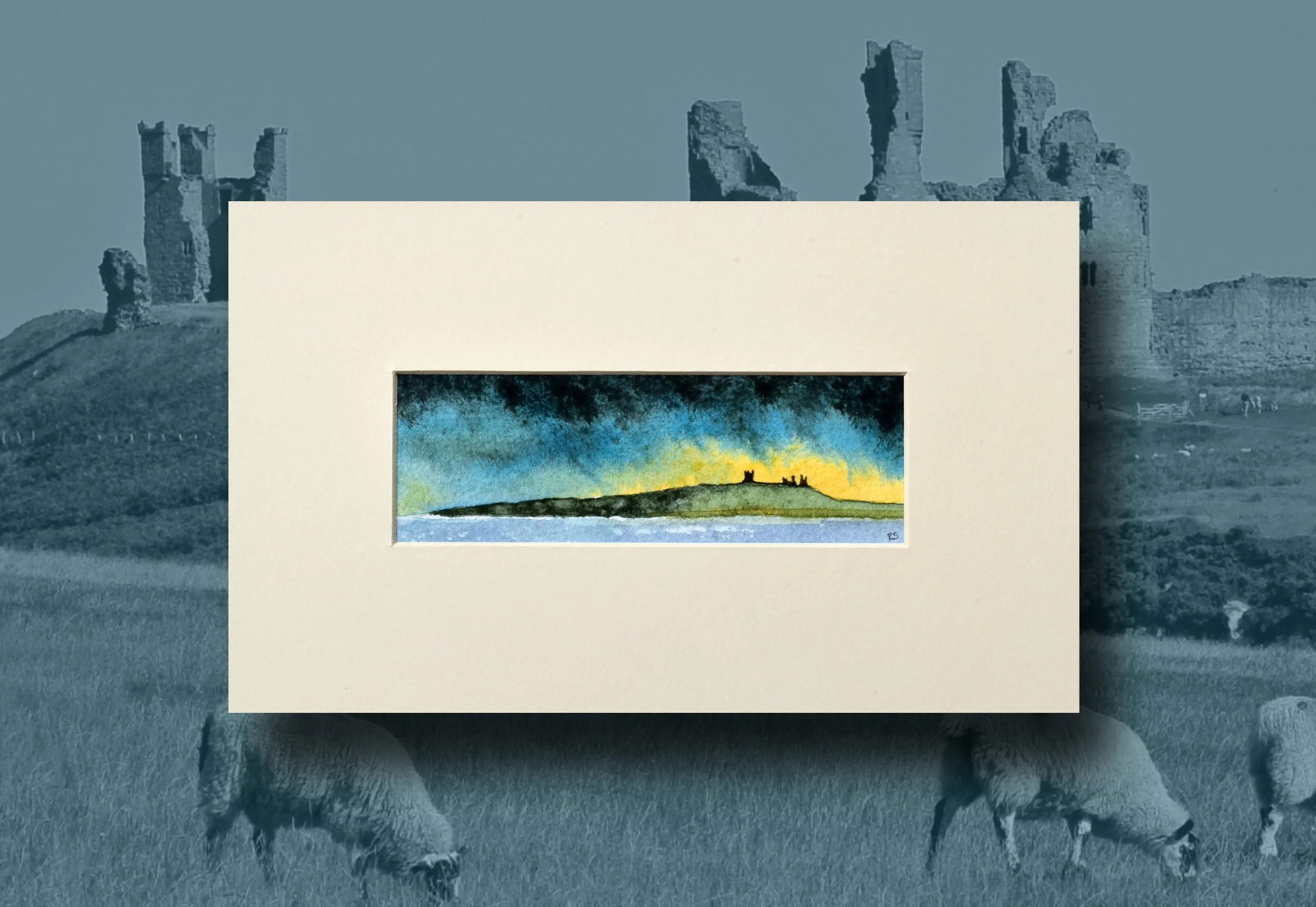 Dunstanburgh Castle two.jpg
