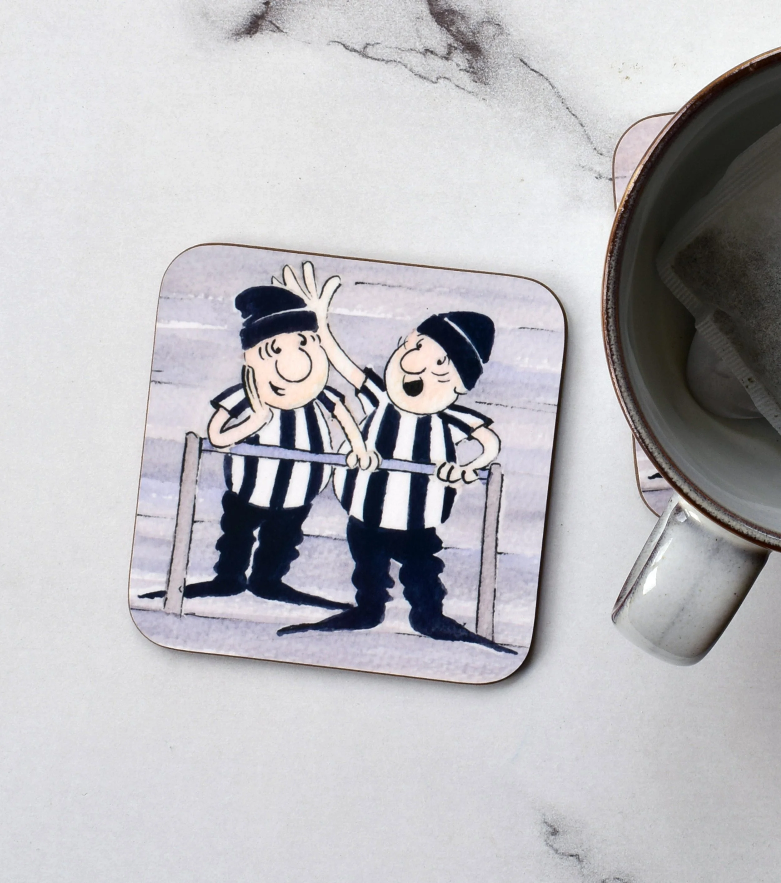 Howay the Lads coaster one.jpg