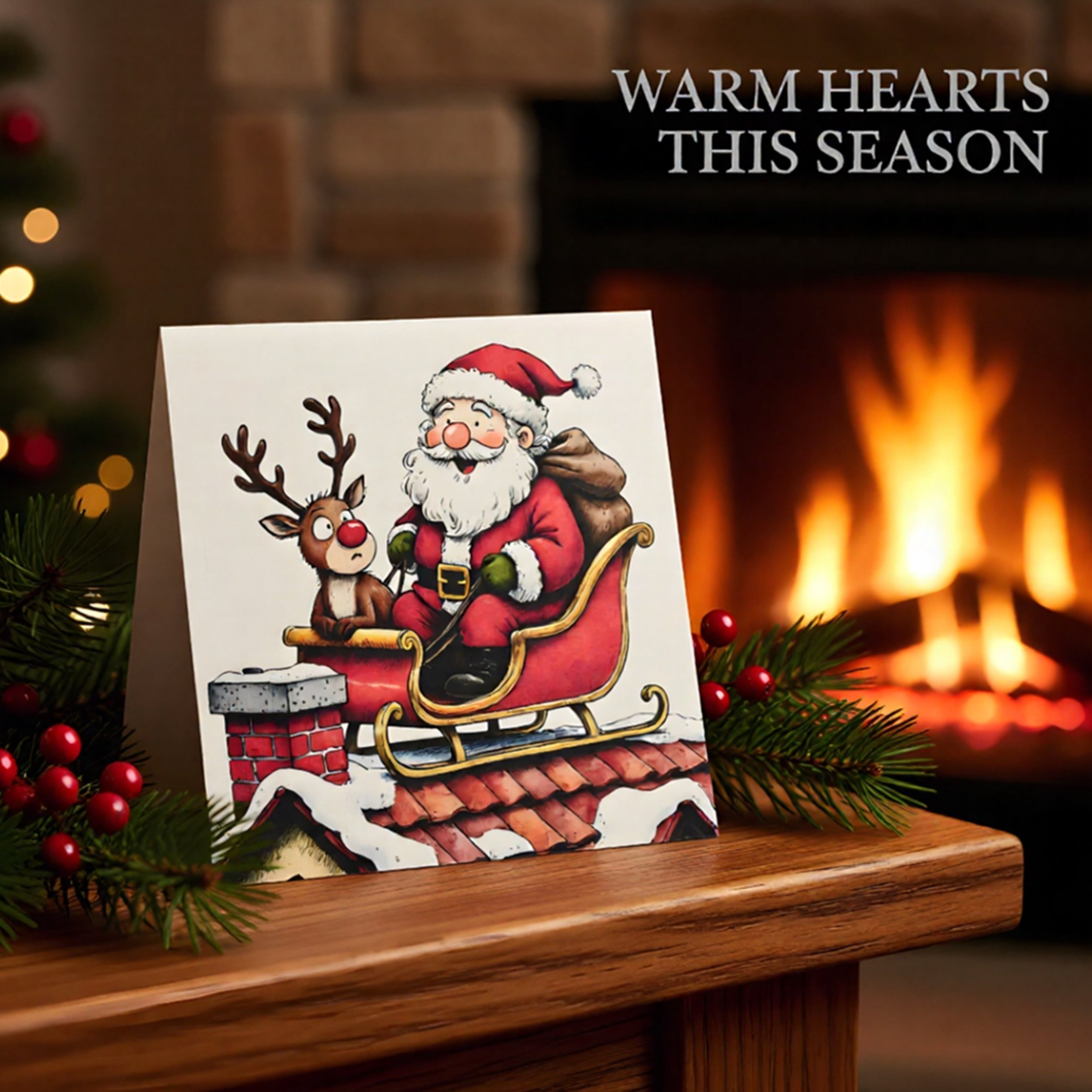 Santa card D five.jpg