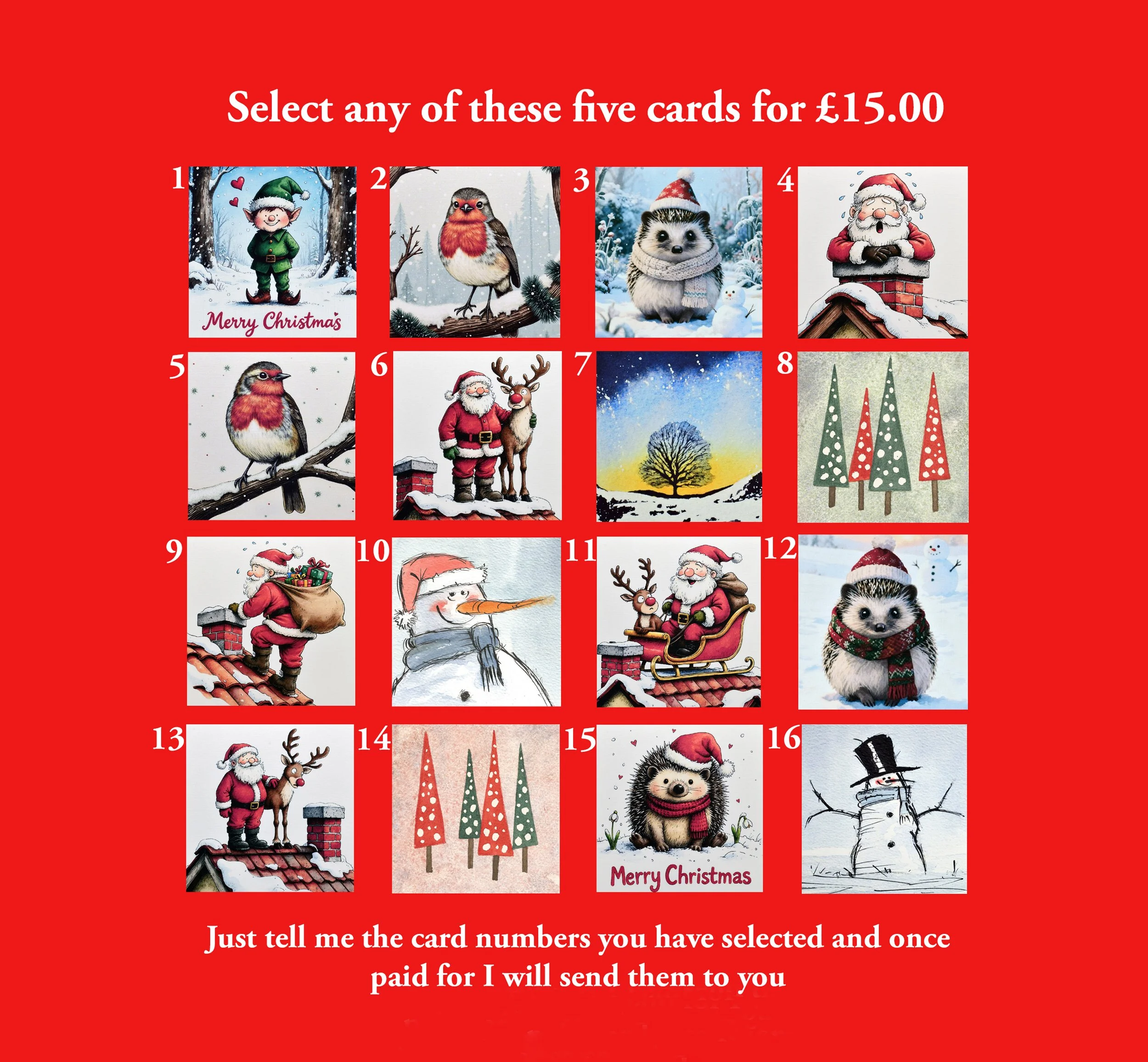 16 Christmas cards.jpg