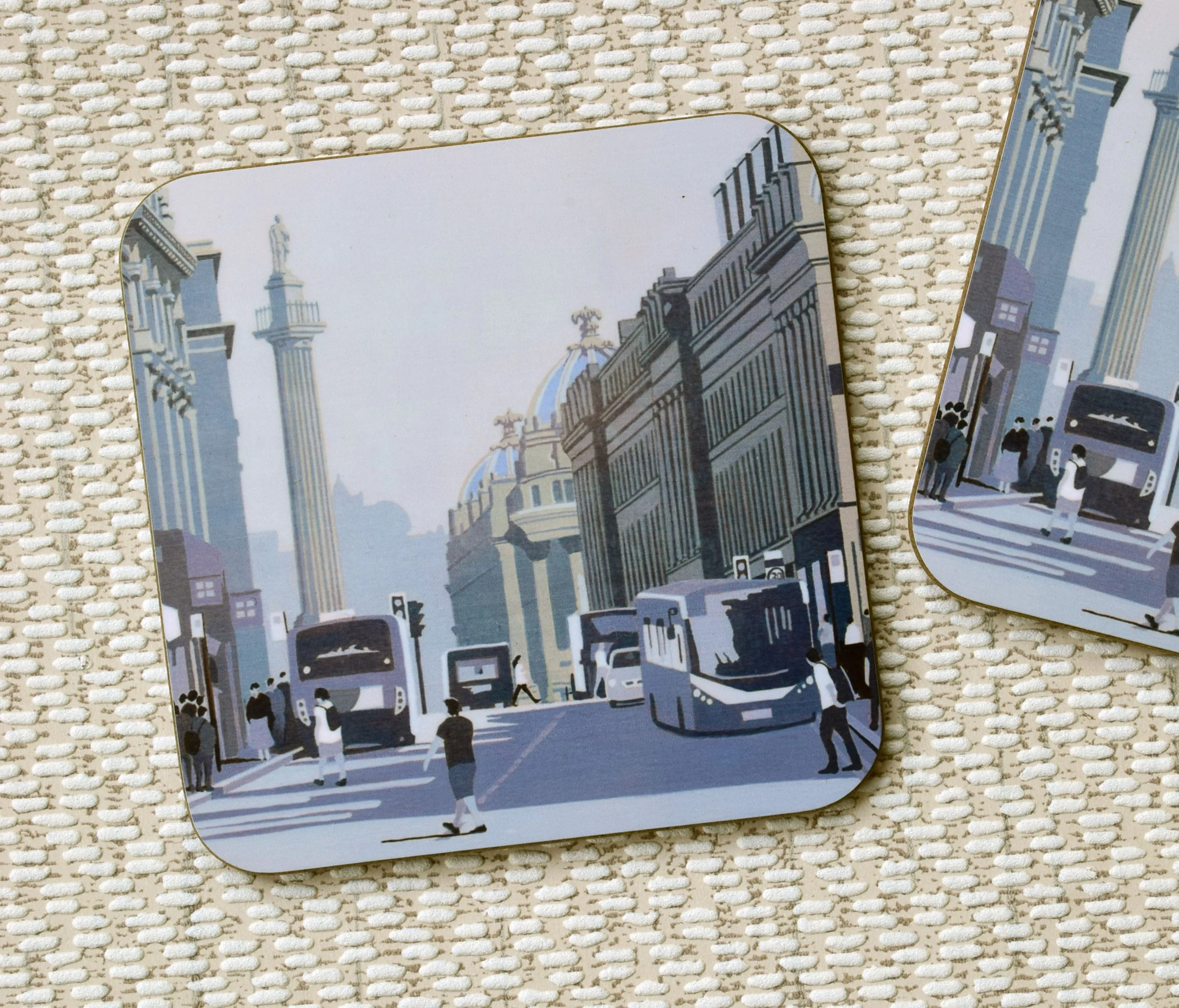 Grainger Street coaster two.jpg