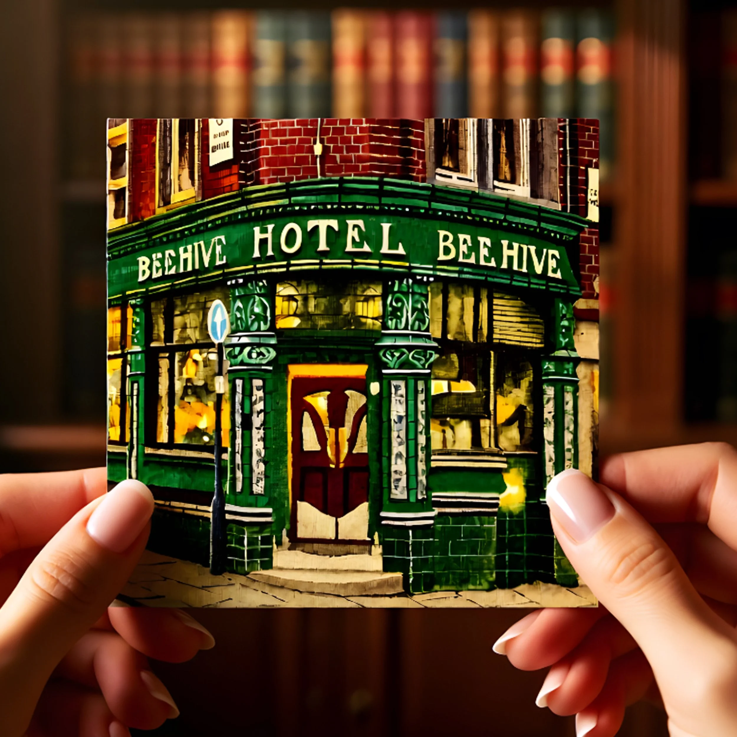 The Beehive Hotel card five.jpg
