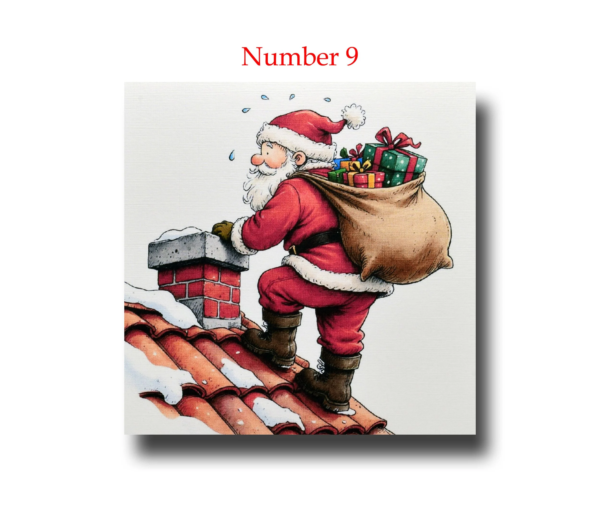 Santa card three A number.jpg