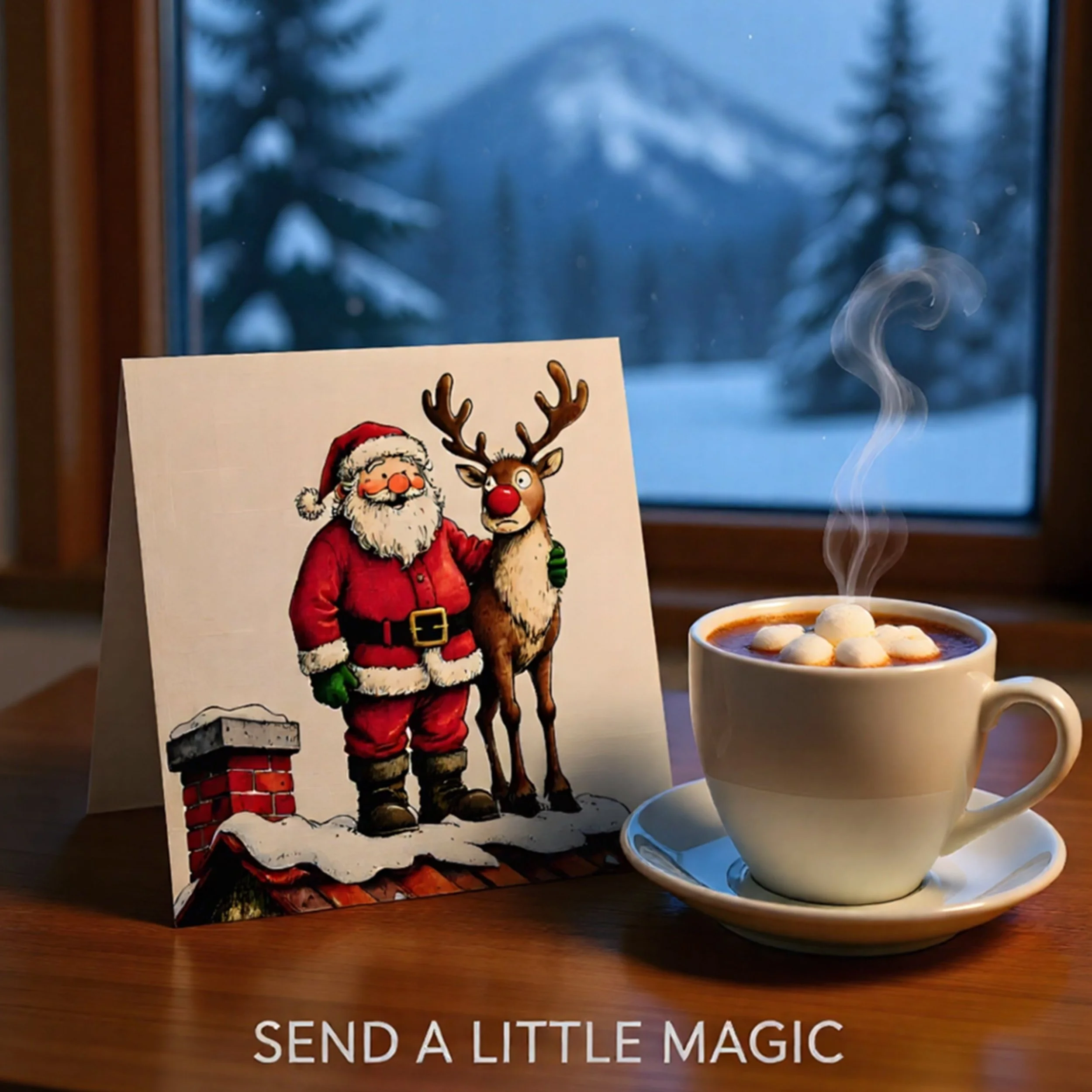 Santa card B four.jpg