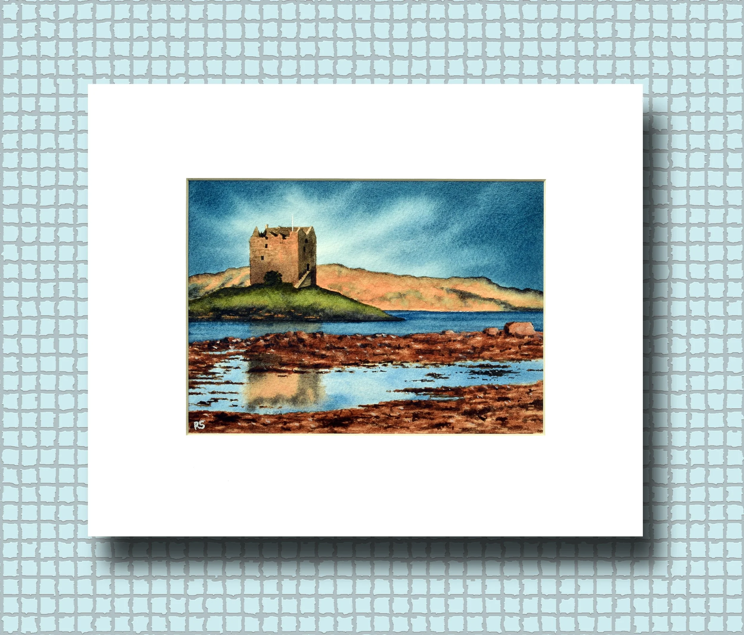 Stalker Castle one.jpg