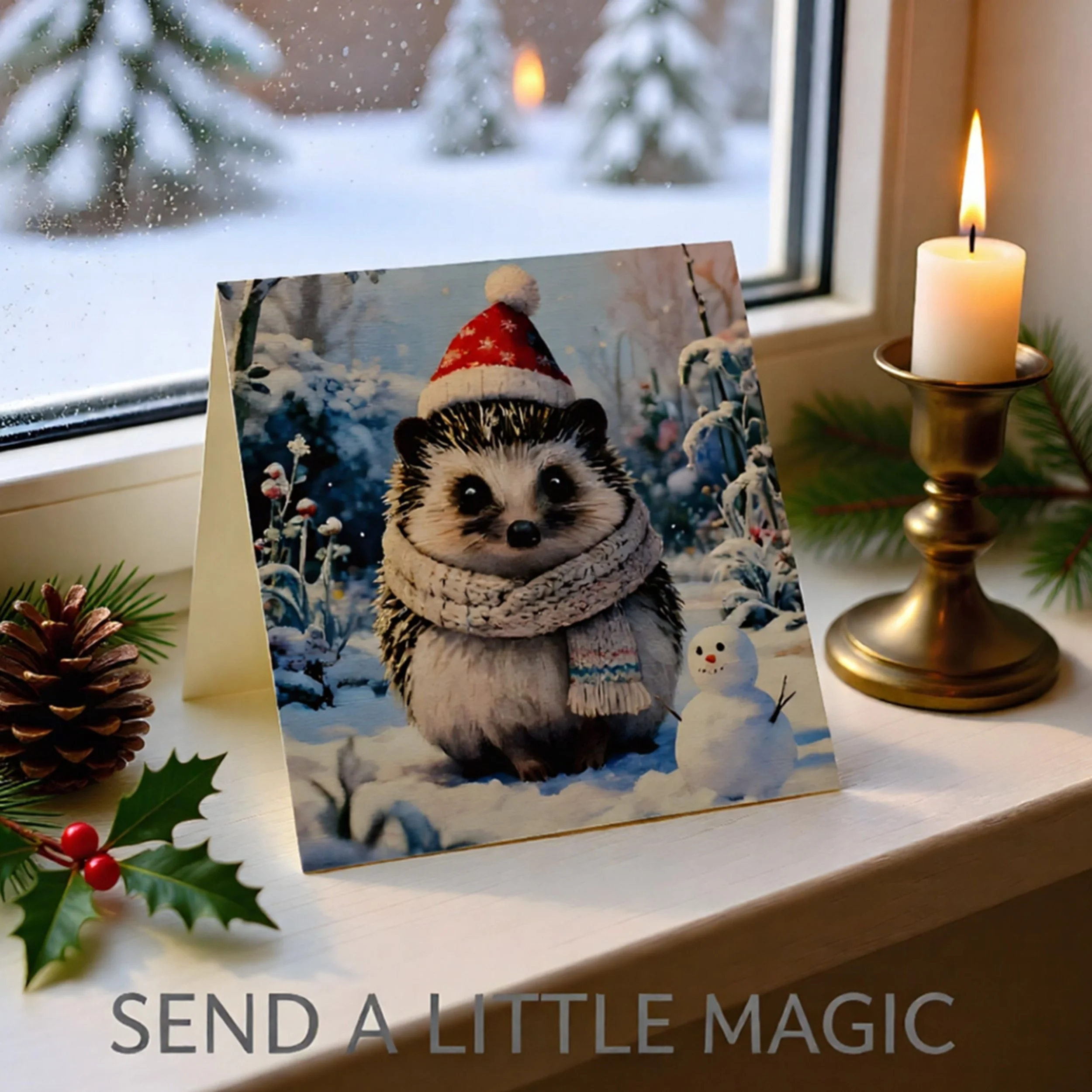 Snowy Hedgehog four.jpg