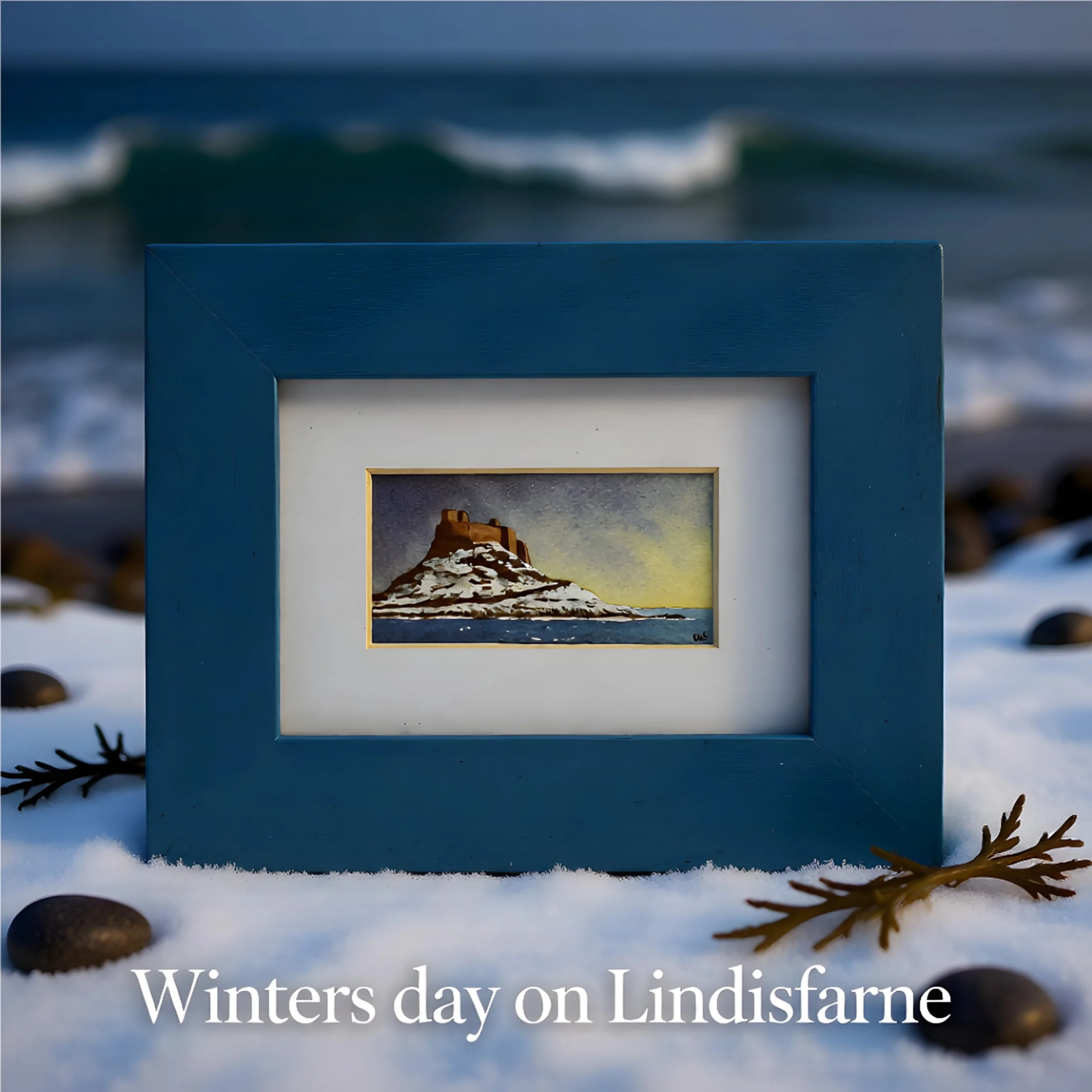 Winters day on Lindisfarne five.jpg
