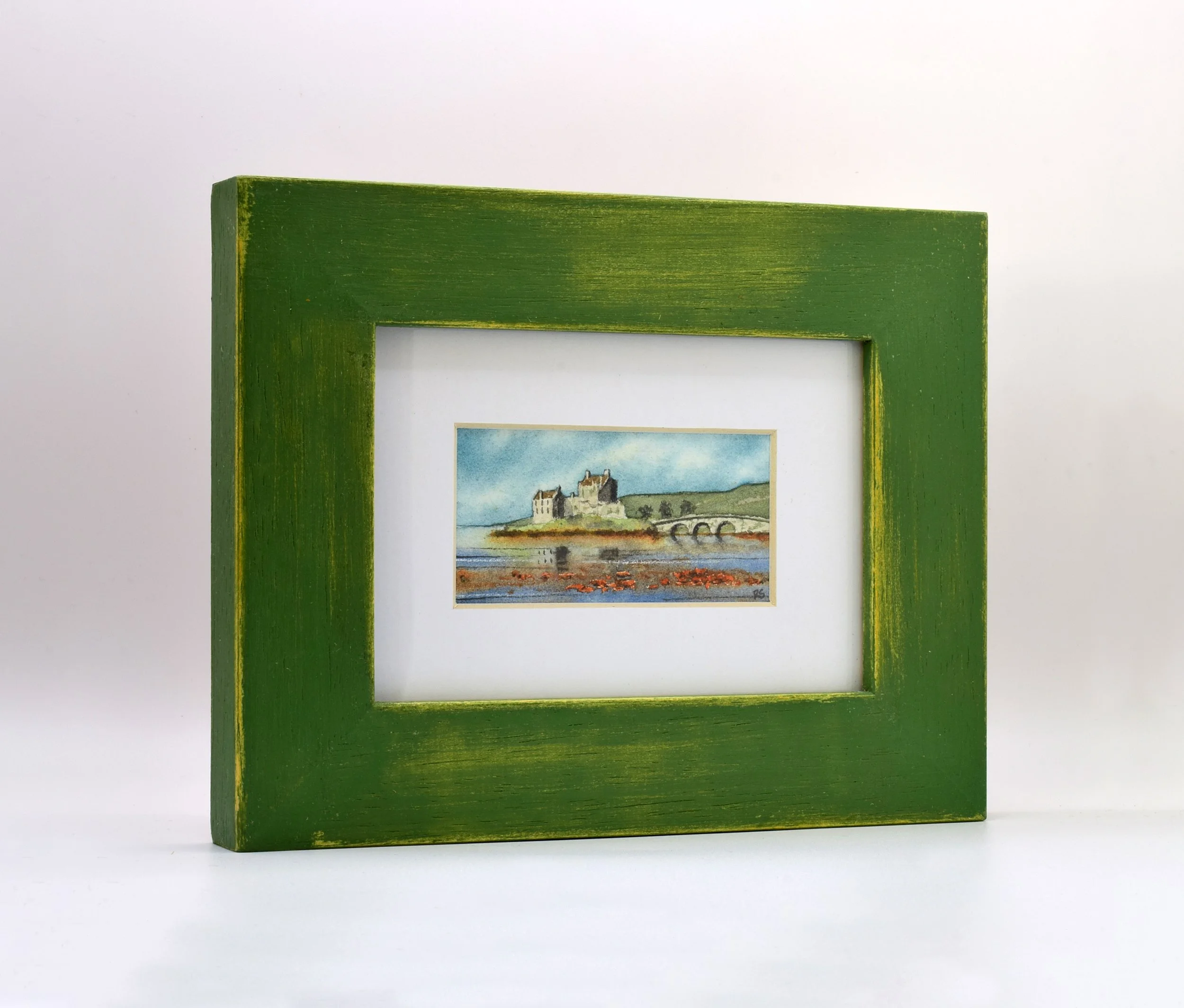 Eilean Donan Castle one.jpg