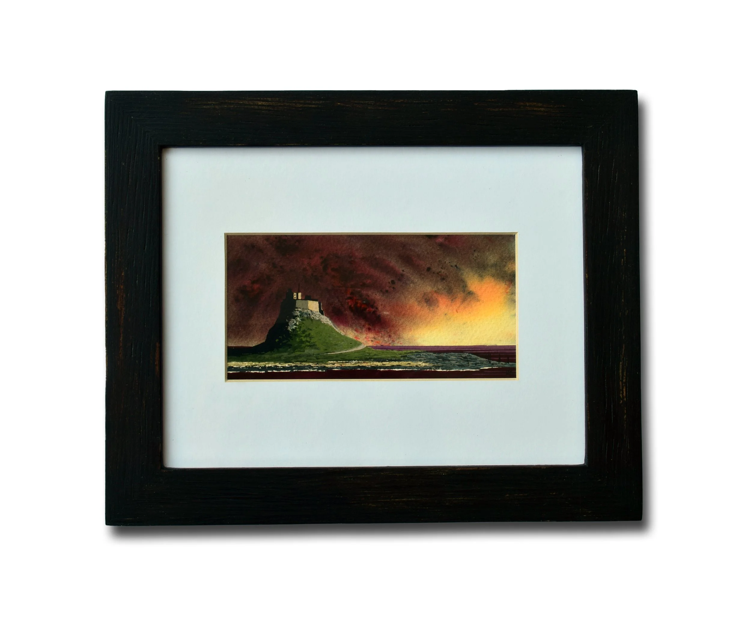 Lindisfarne mixed media.jpg