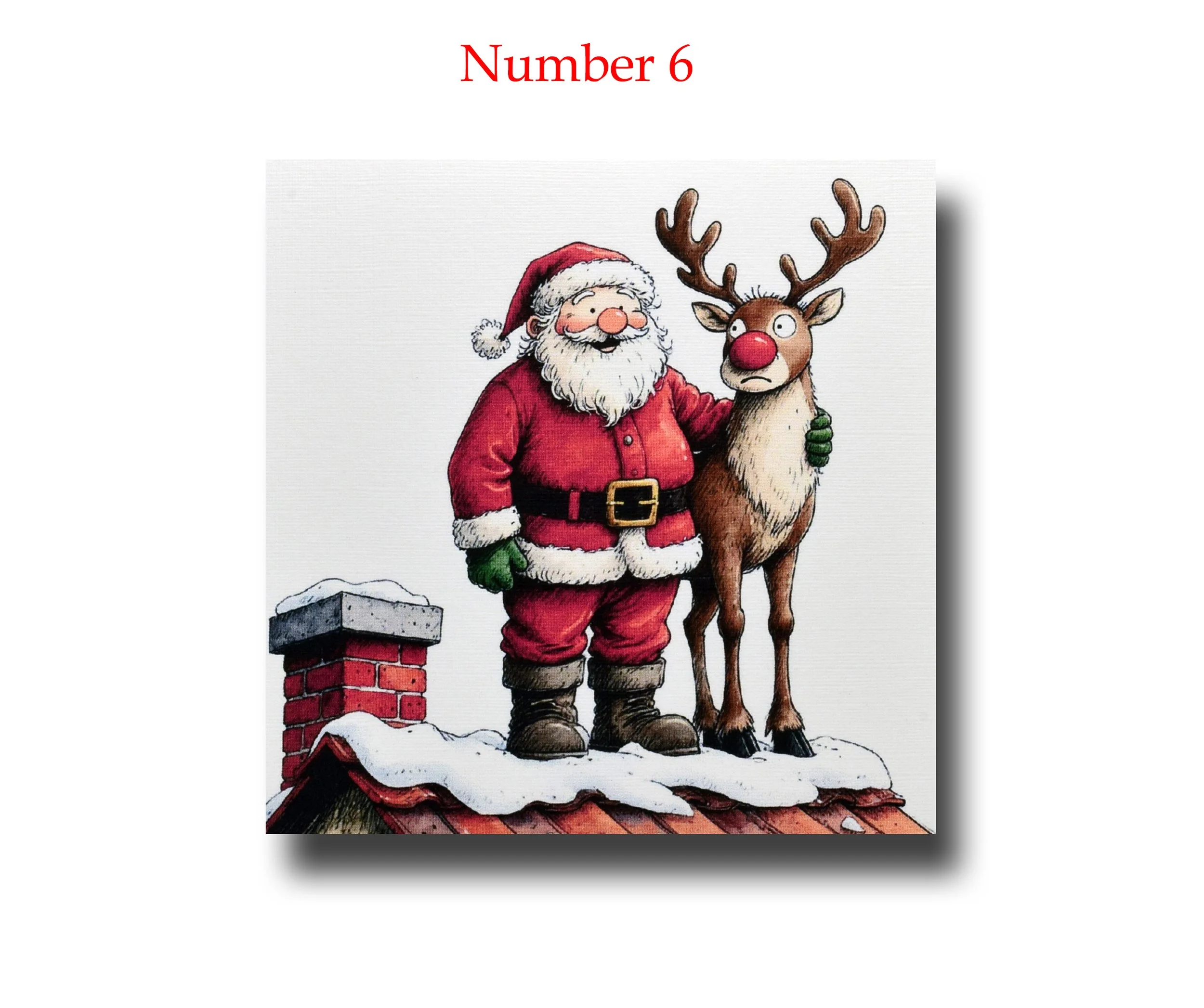 Santa card B two A number.jpg