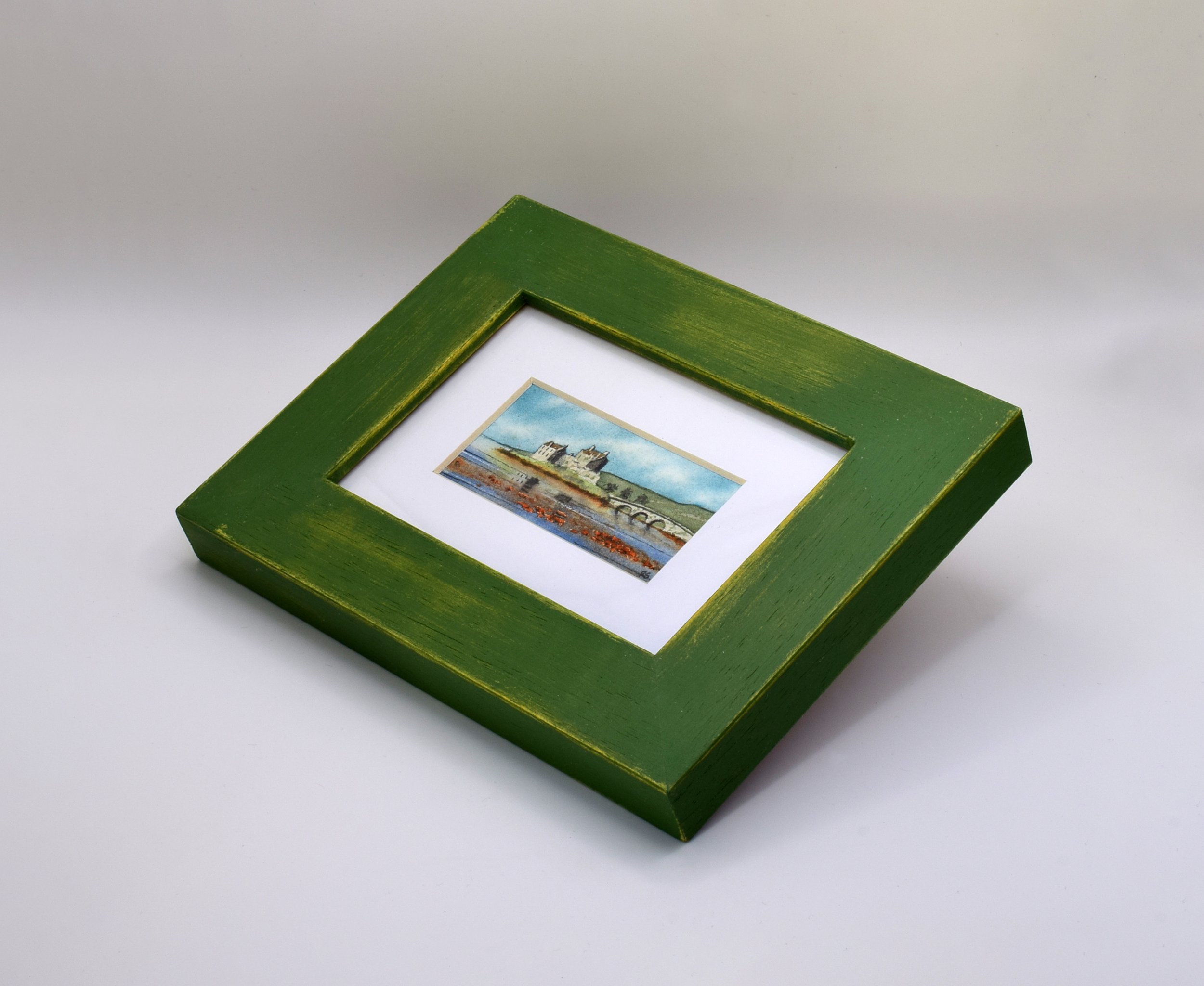 Eilean Donan Castle four.jpg