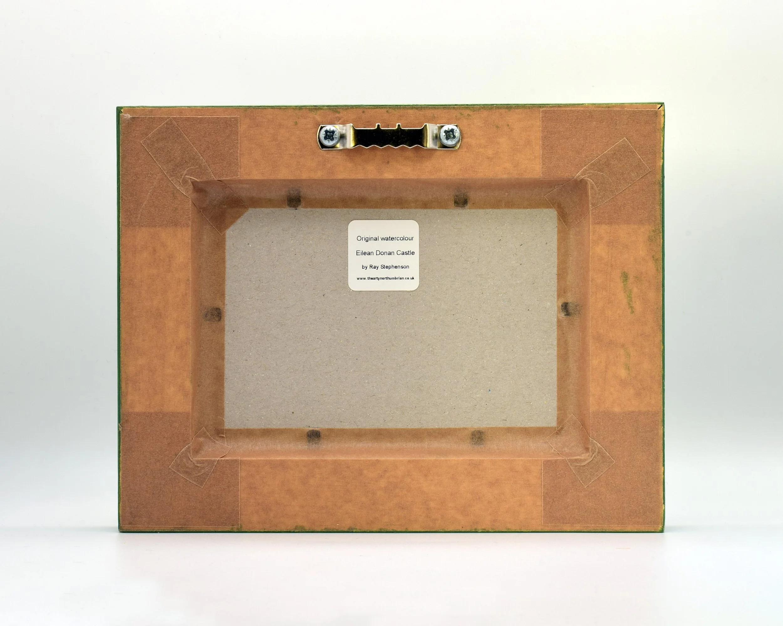 Eilean Donan Castle three.jpg