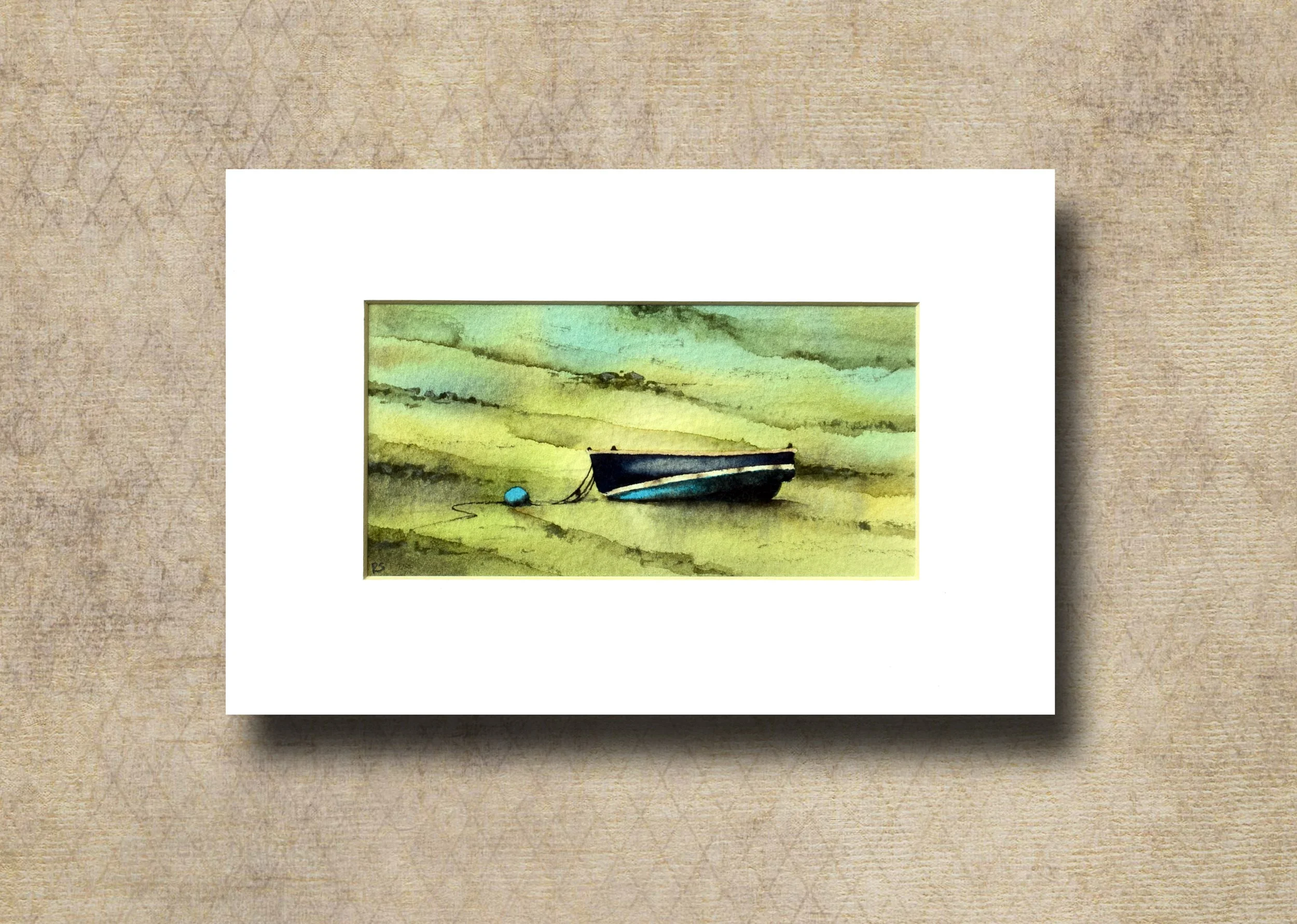 Beached on Lindisfarne.jpg