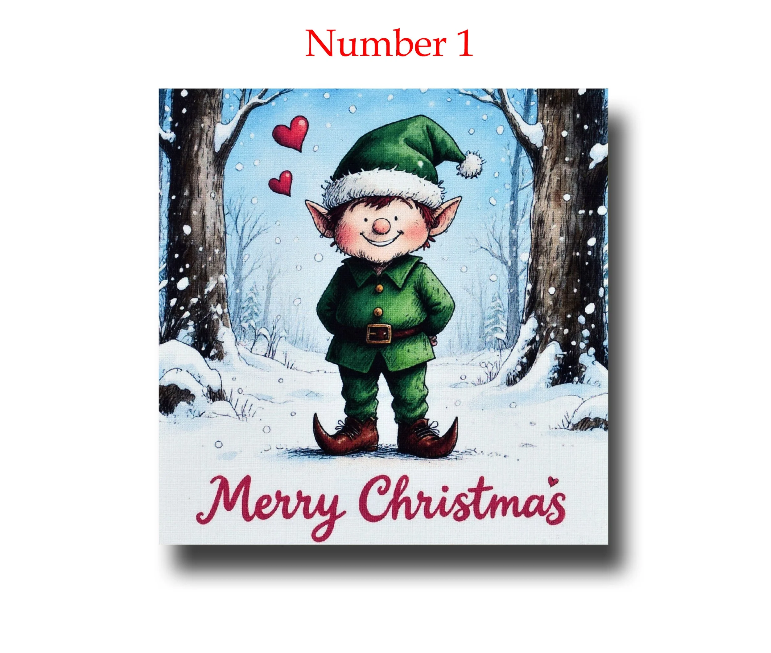 Elf two A number.jpg