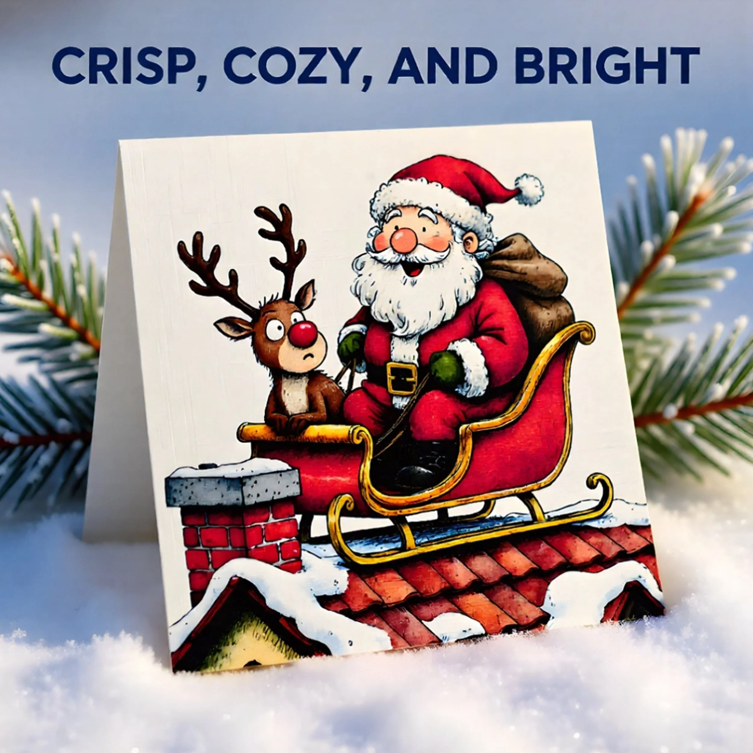 Santa card D four.jpg