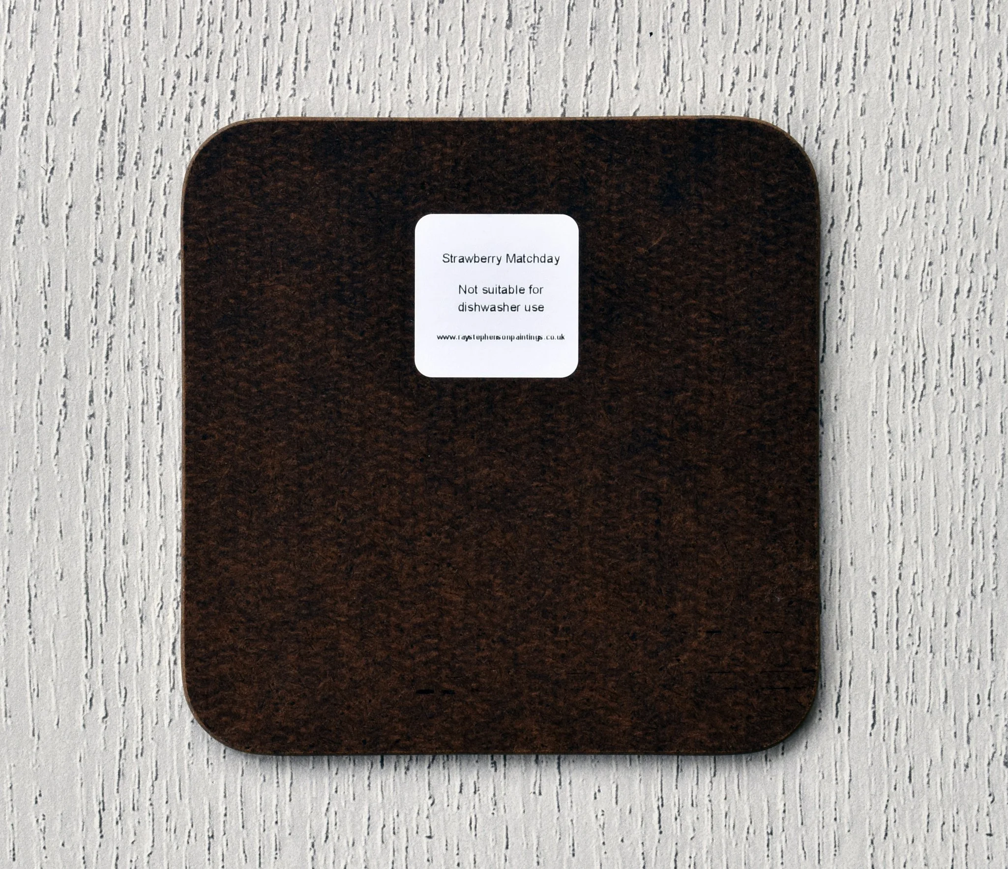 Stawberry Matchday coaster five.jpg