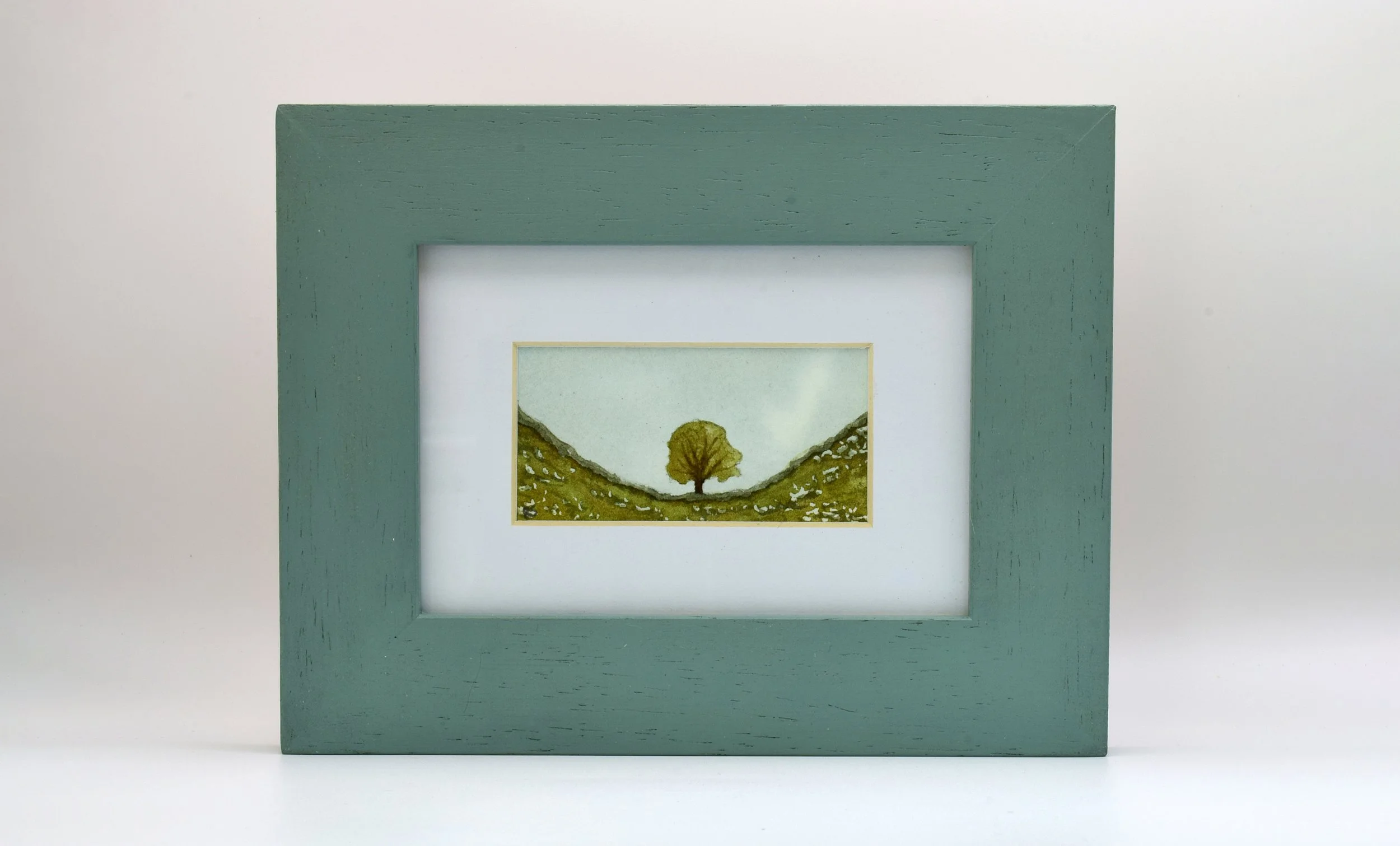 Sycamore Gap