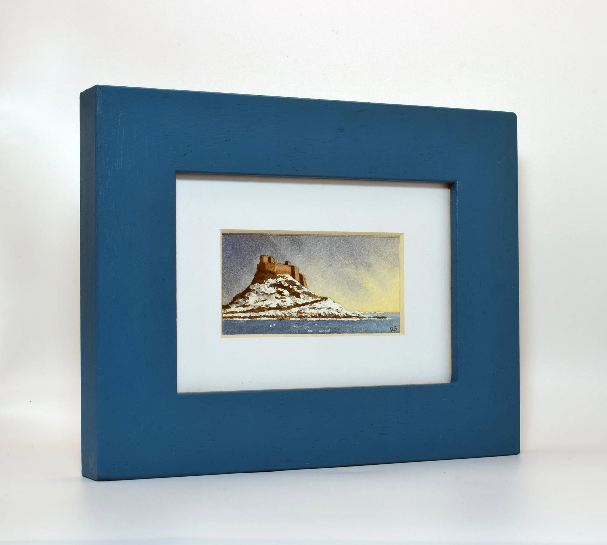 Winters day on Lindisfarne two.jpg