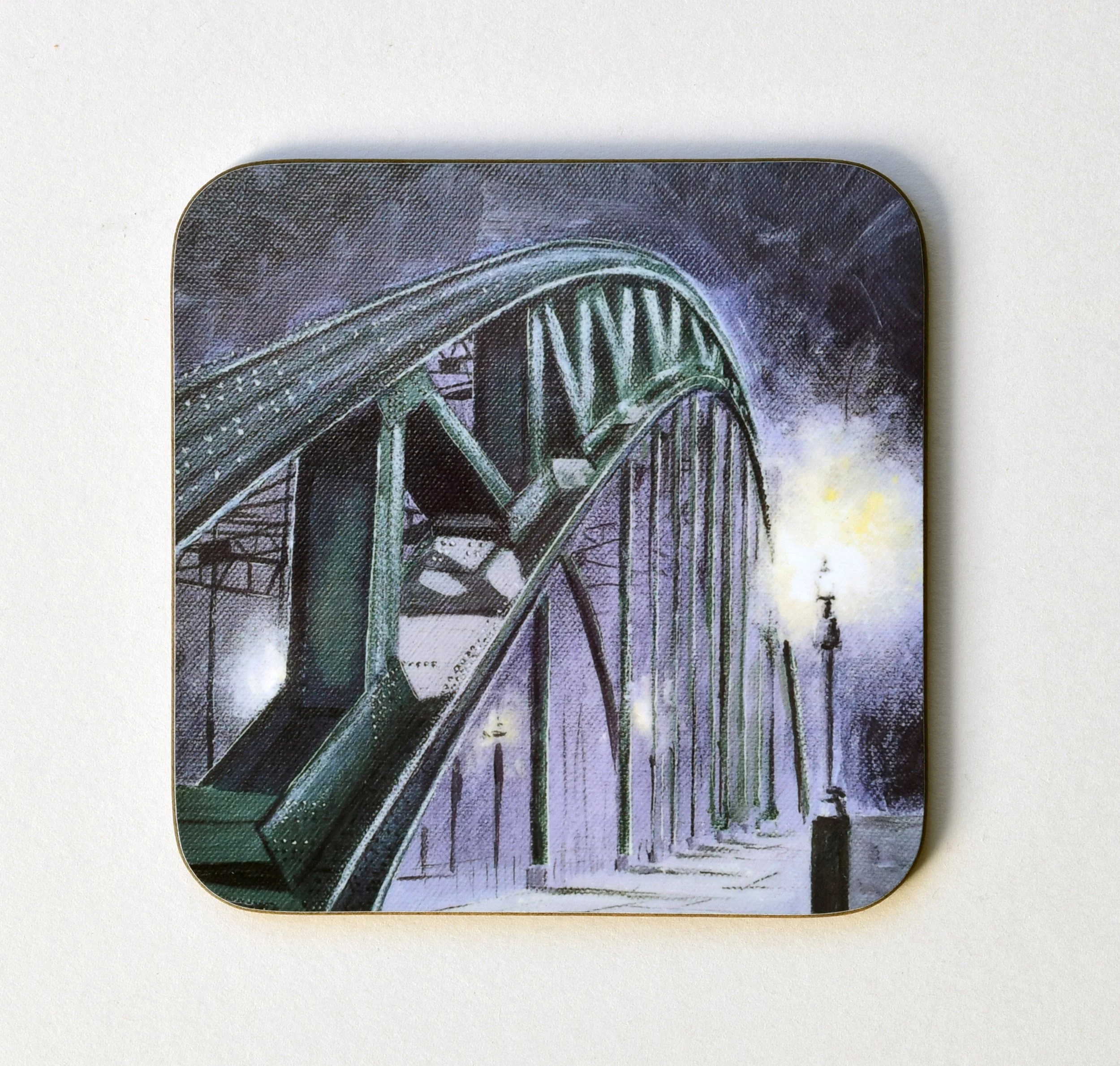 Tyne Bridge coaster.jpg