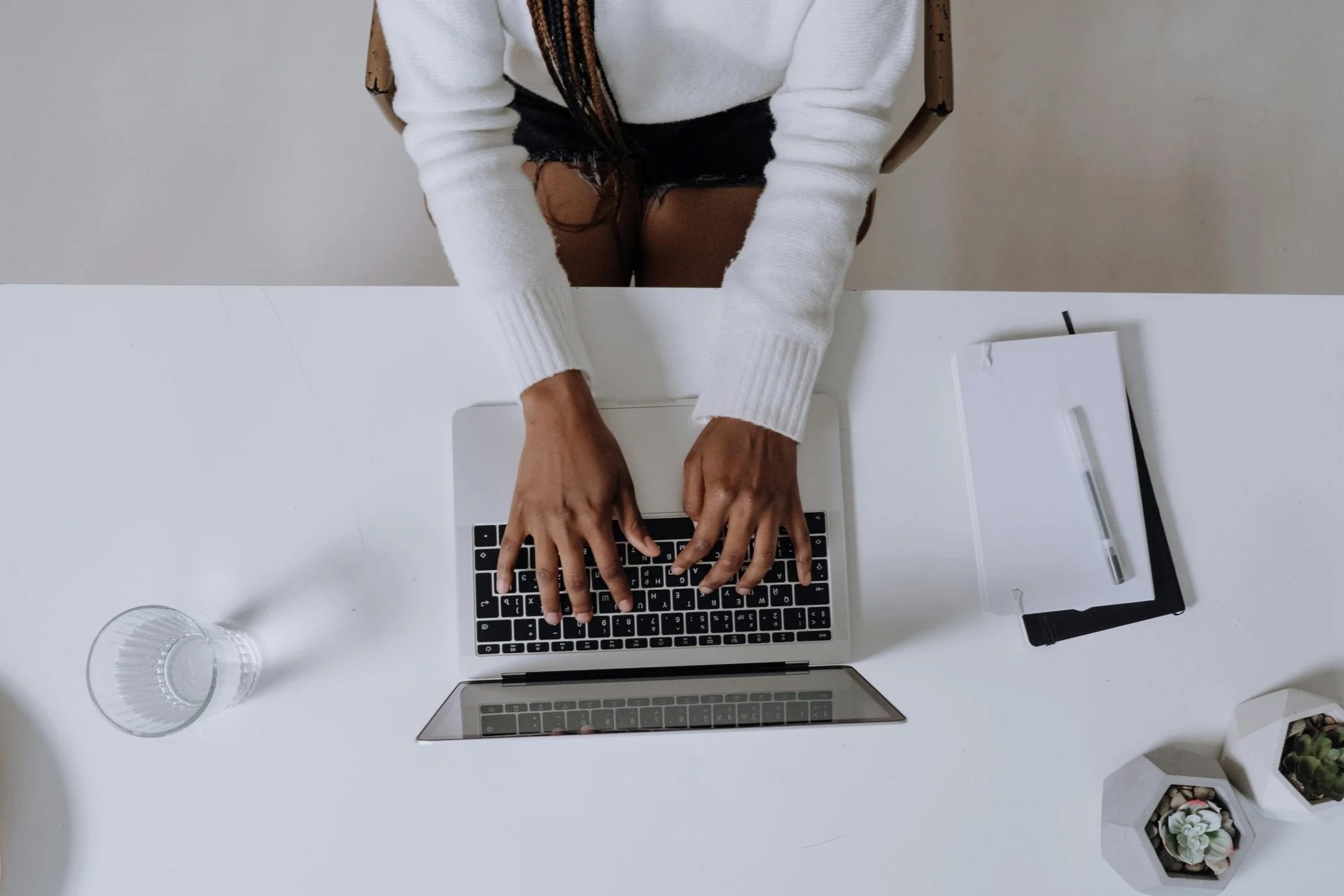 Cactus &amp; Coast Counseling: Terms of Use &amp; Privacy Policy