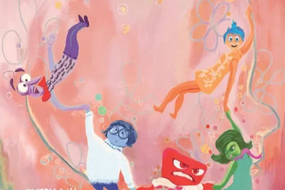 Every Emotion Has a Purpose: Mindfulness, Neuroscience, and Relationships