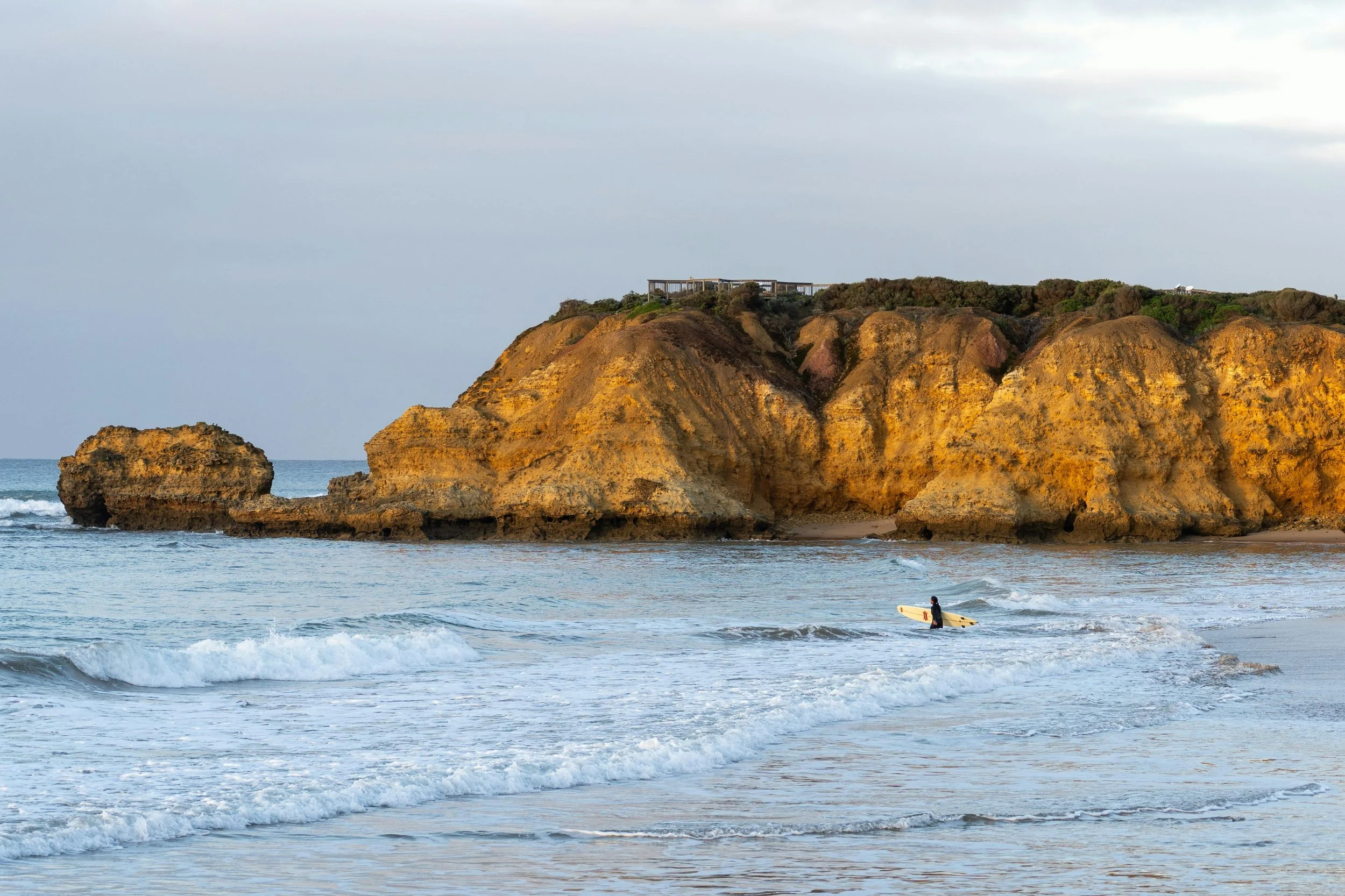 Faith in the Riptide: Biblical Encouragement &amp; Mental Health