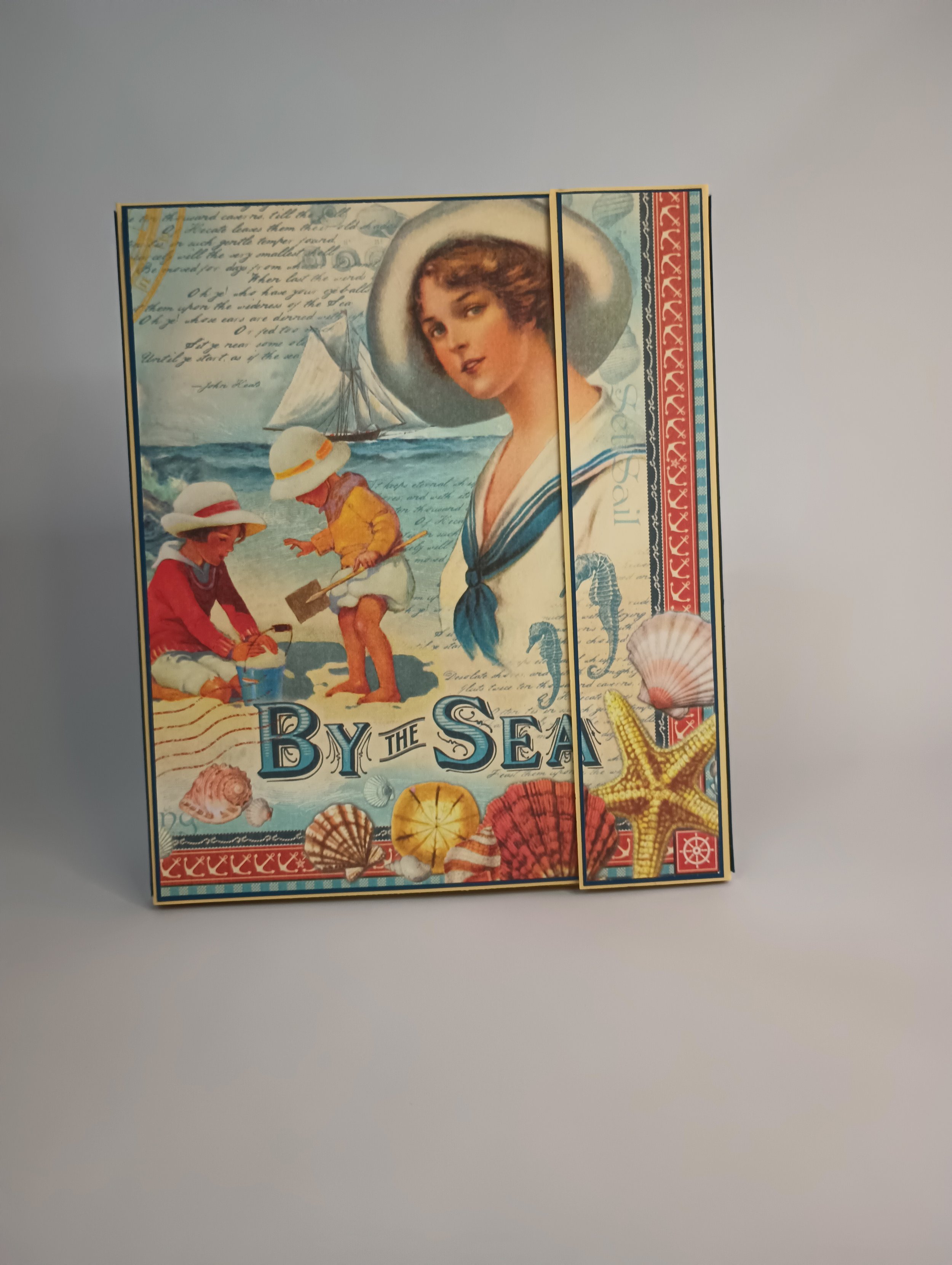 7x9 Photo Folio