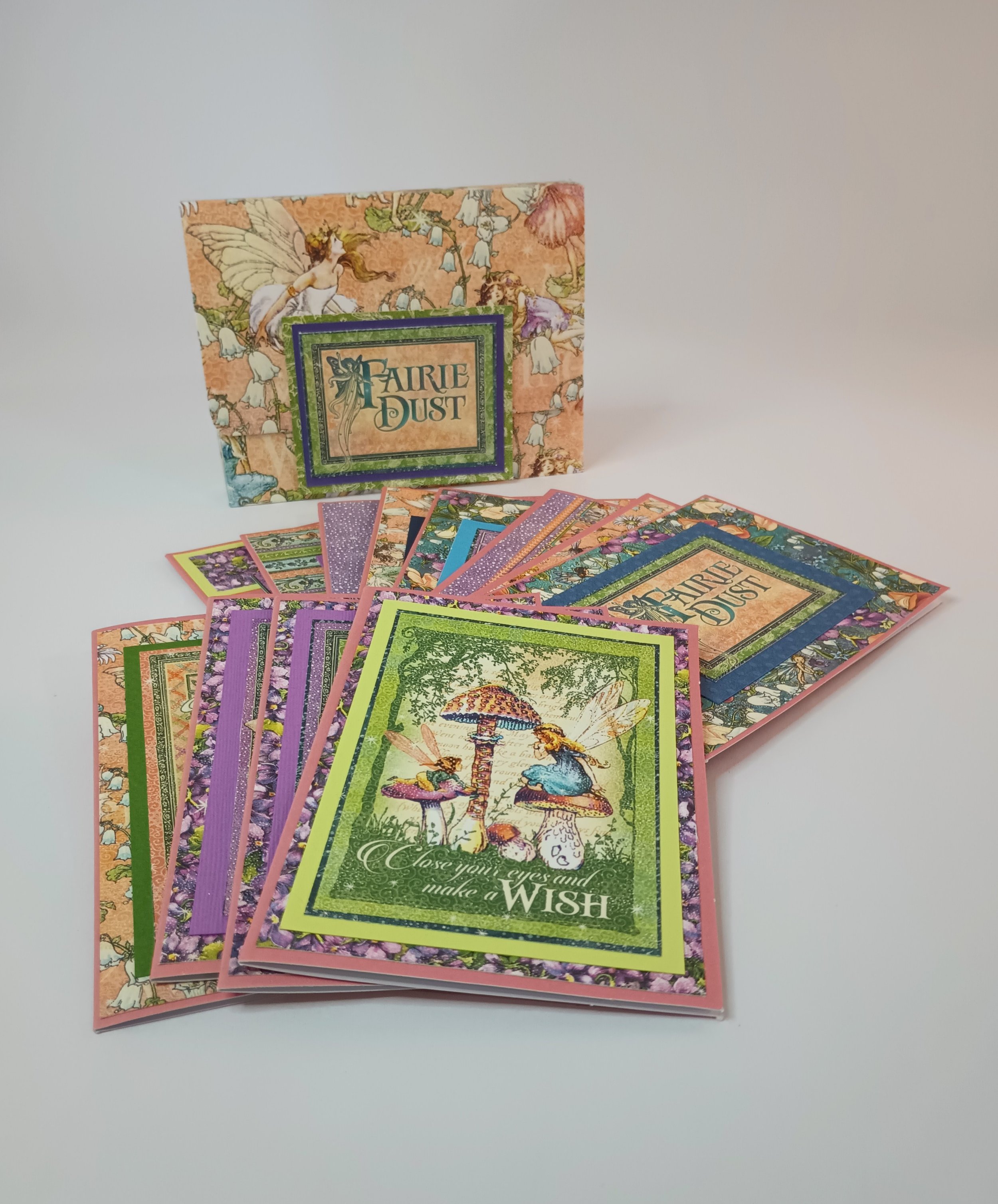 Greeting Card Set