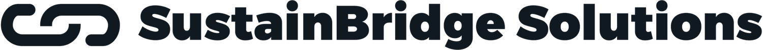 SustainBridge Solutions