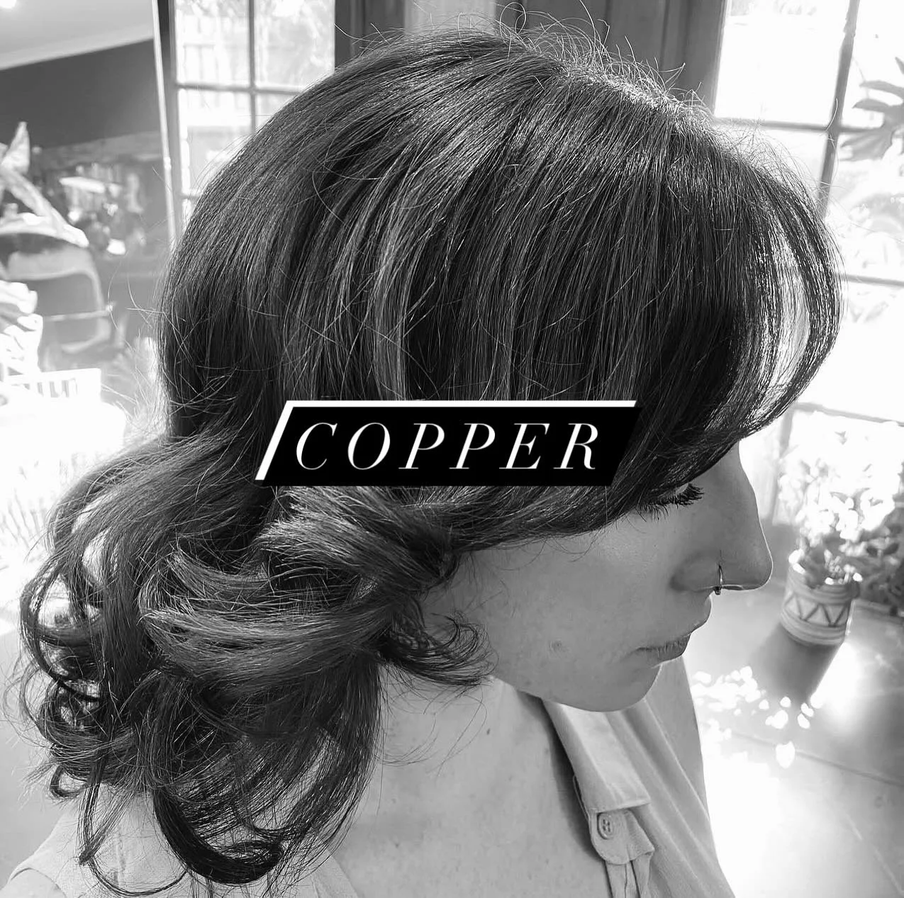 Hey girl hey
Wanting something different!
Try copper ☺️
#copperhair #hairsalon #brisbanehairdresser #hairenvy