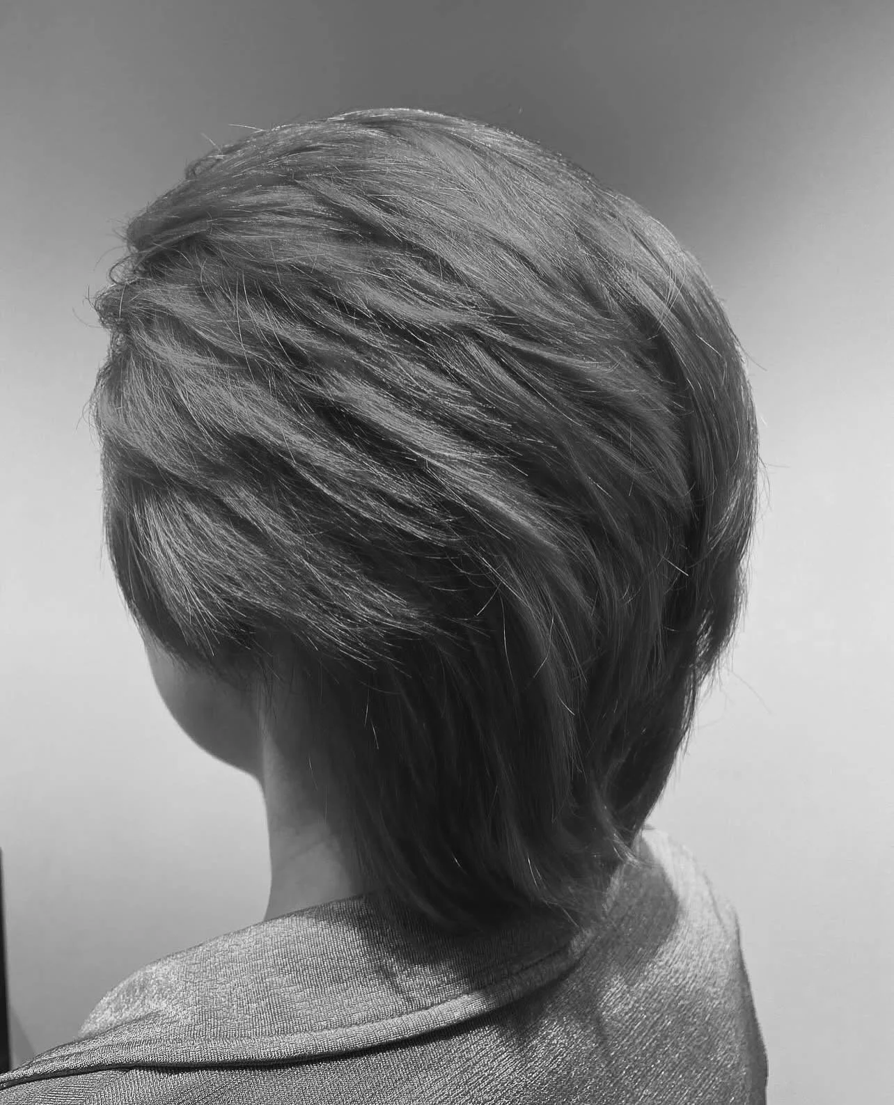 Bold move 
#fashioncolour #hair #hairdresserofbrisbane #brisbane #hairenvy #davidbowieforever⚡️ #hairdressers