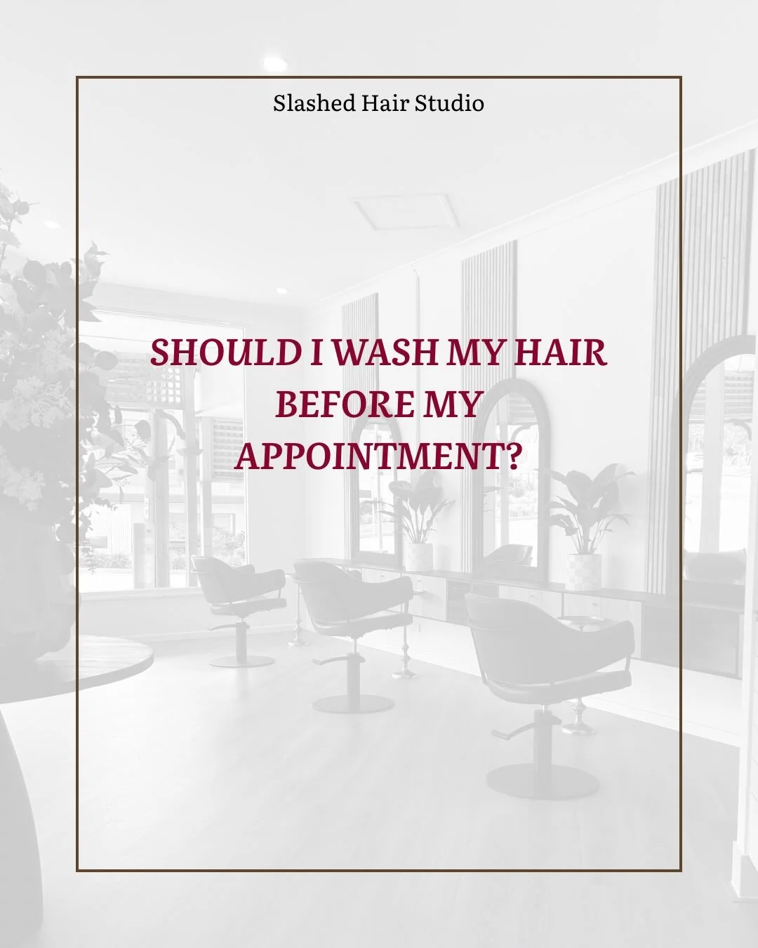 A question most of you ask&hellip;&hellip;.

#hairdresserofbrisbane #curlyhairhairdresser #washdayroutine