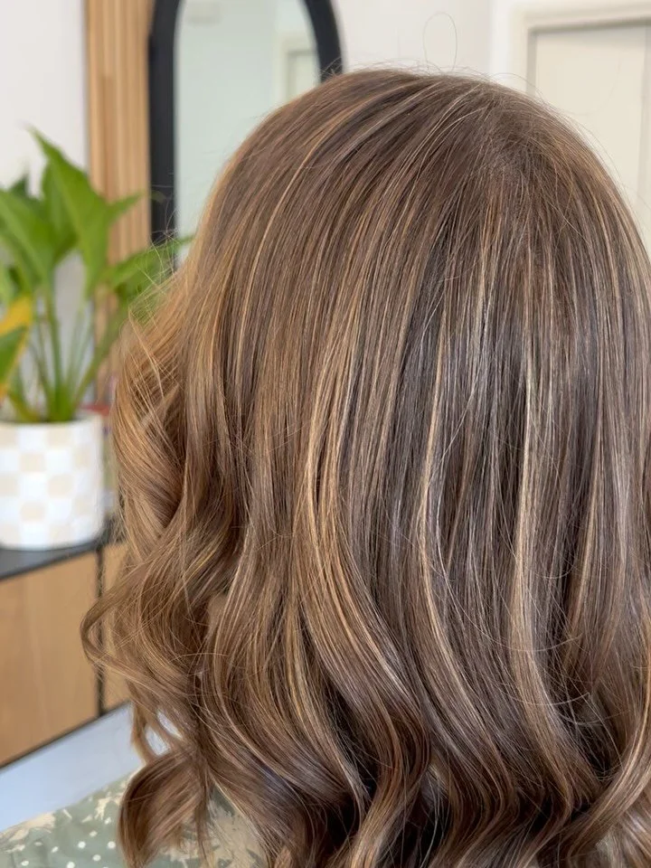 Thanks for the views 😘

#stunninghair #brisbanehairdresser #balayage #hatersgonhate