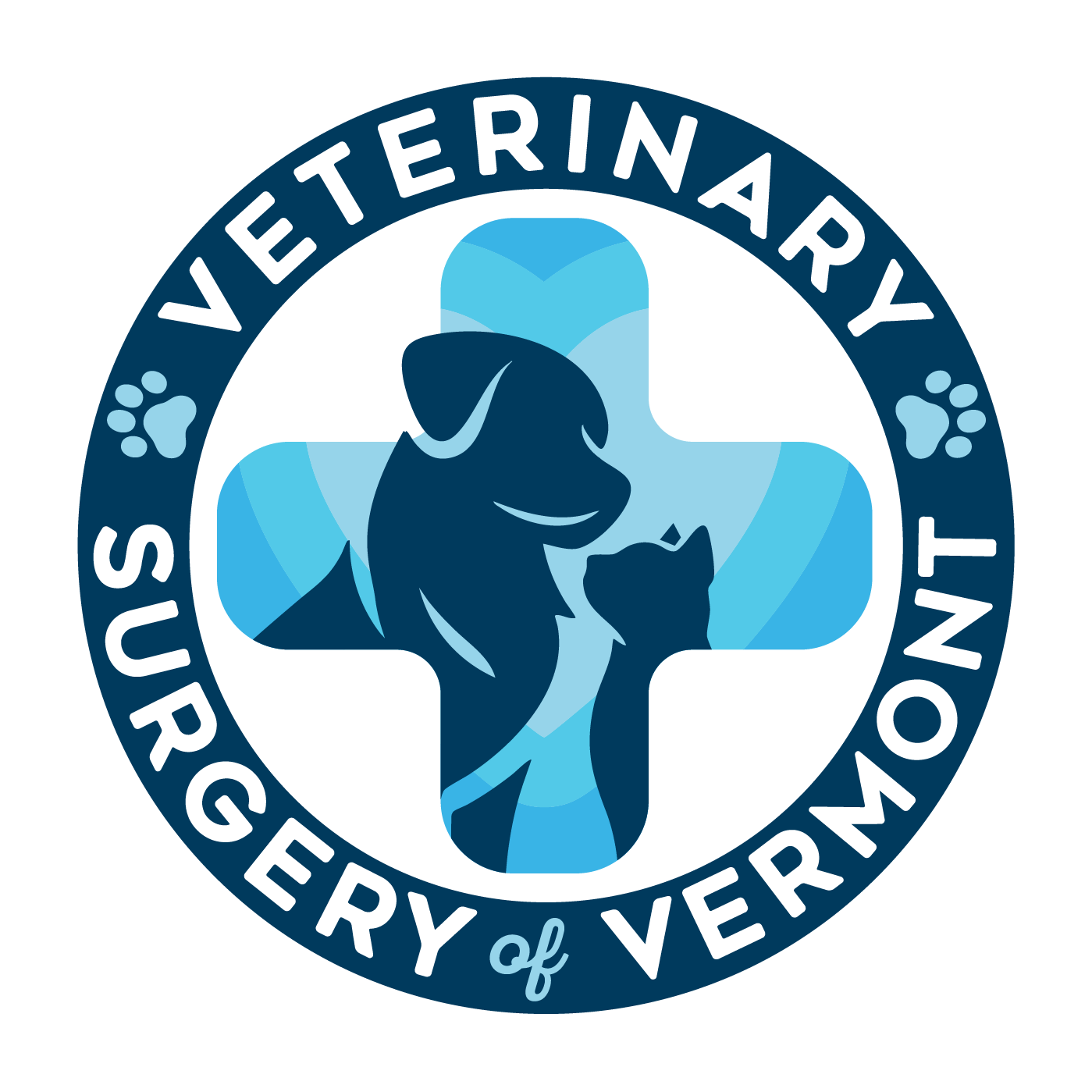 Vet Tech Designation Badge