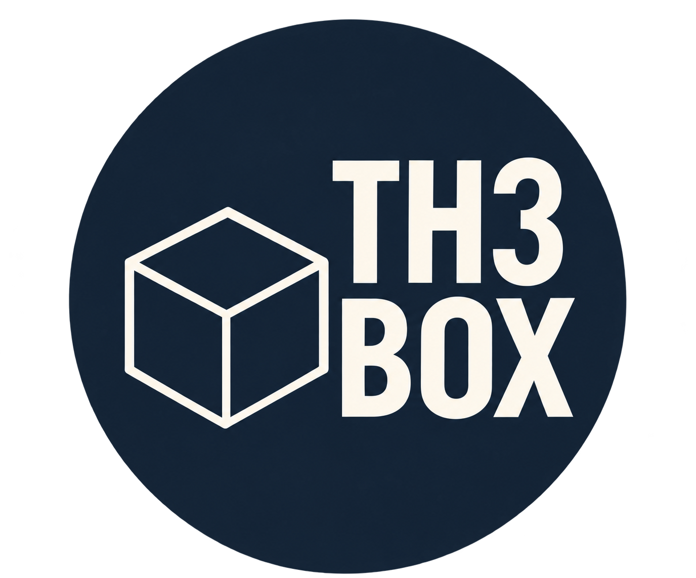 Th3 Box