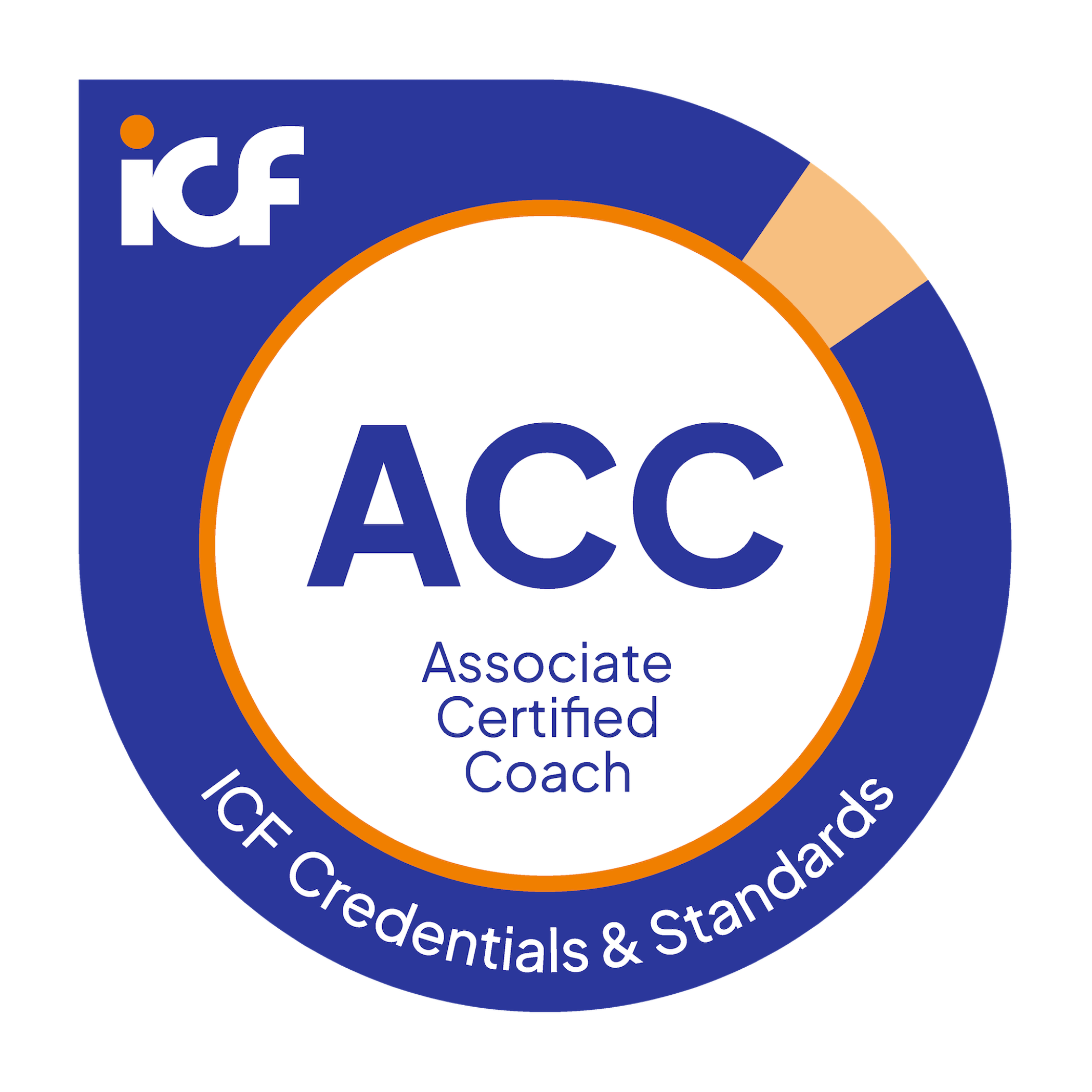 ICF Certified Coasch