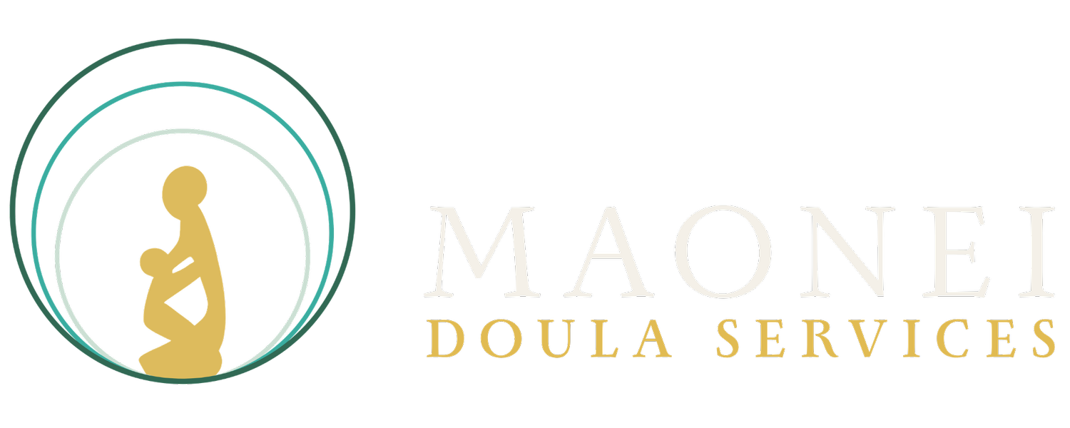 Maonei Doula Services