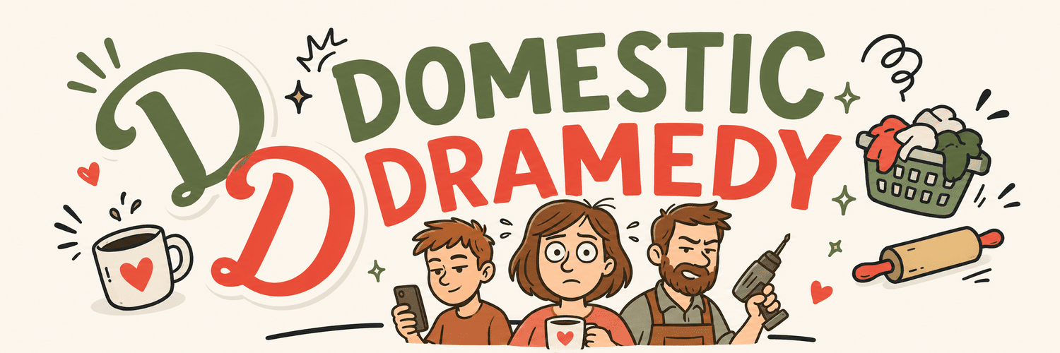Domestic Dramedy