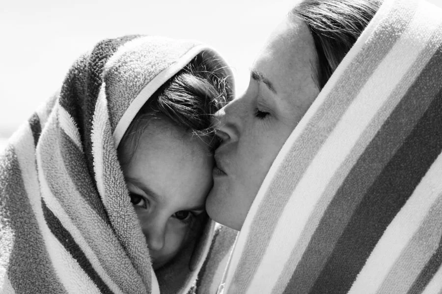 Mothering with Love and Awareness While Divorcing a Silent Gaslighter