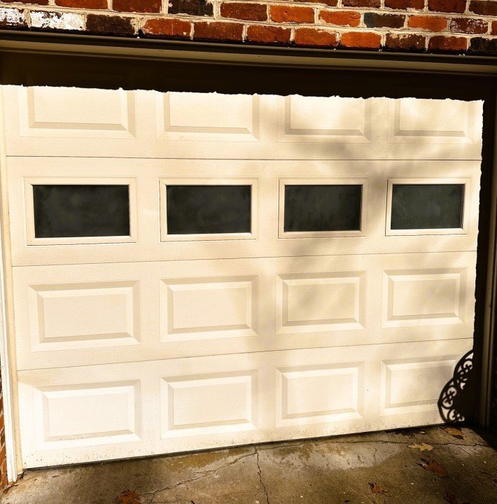 The Peril of Open Doors