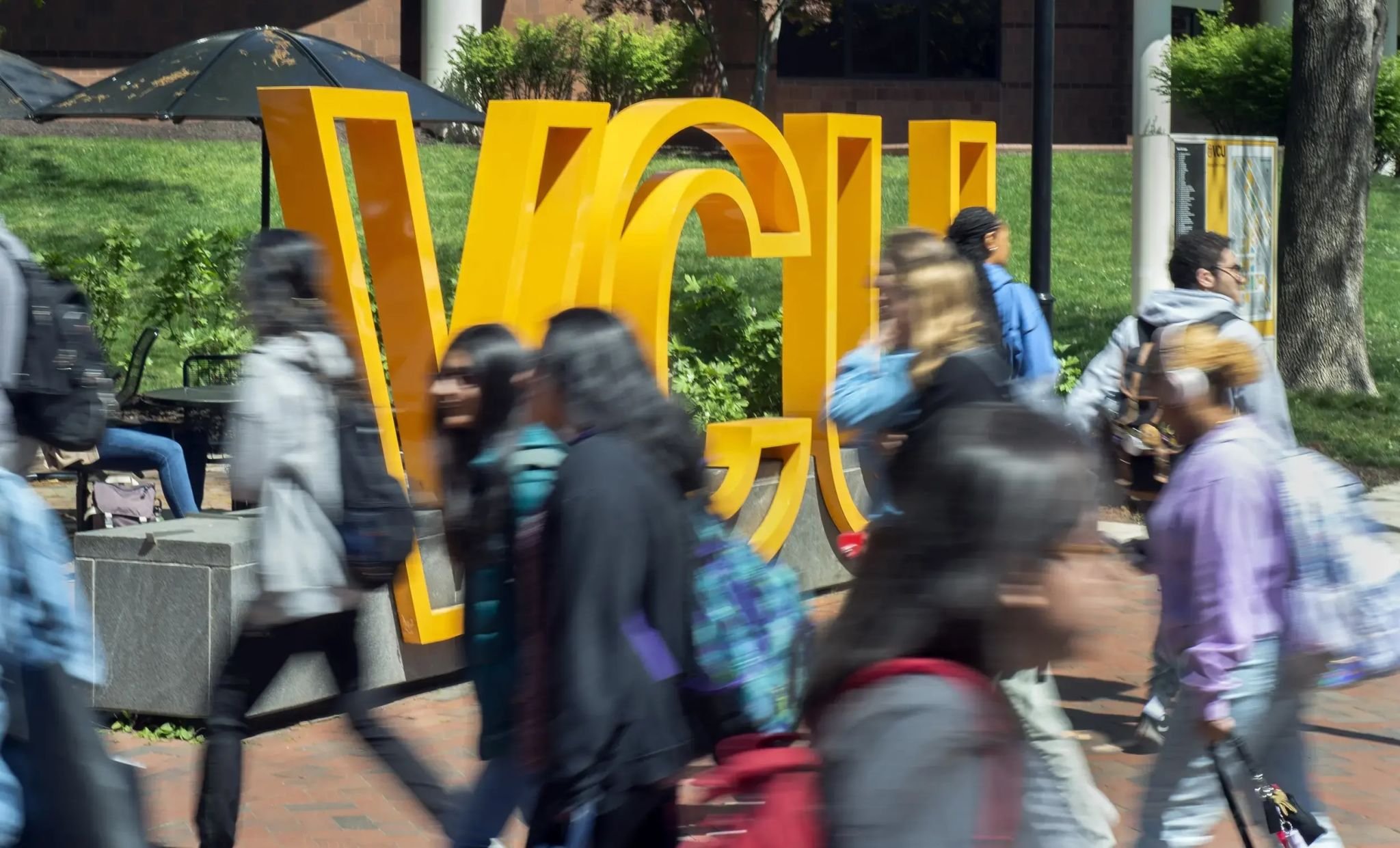 VCU’s Brand: Built with Art and Science