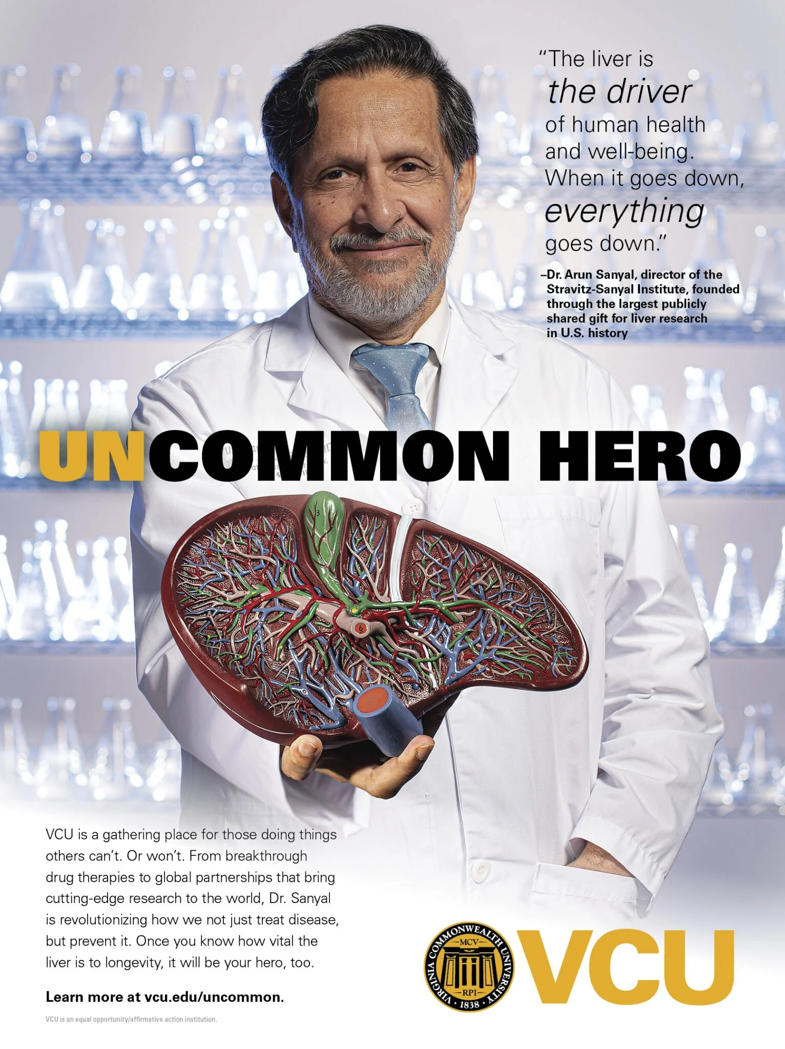 Boards Must Lead the Research Story. Here’s How