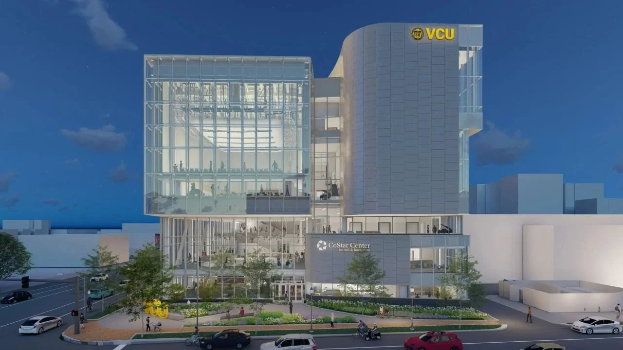 A Big Step Forward for VCU and Richmond