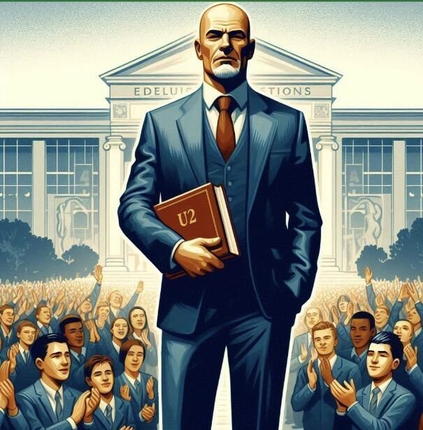 AI and the ‘Heston Hustle’