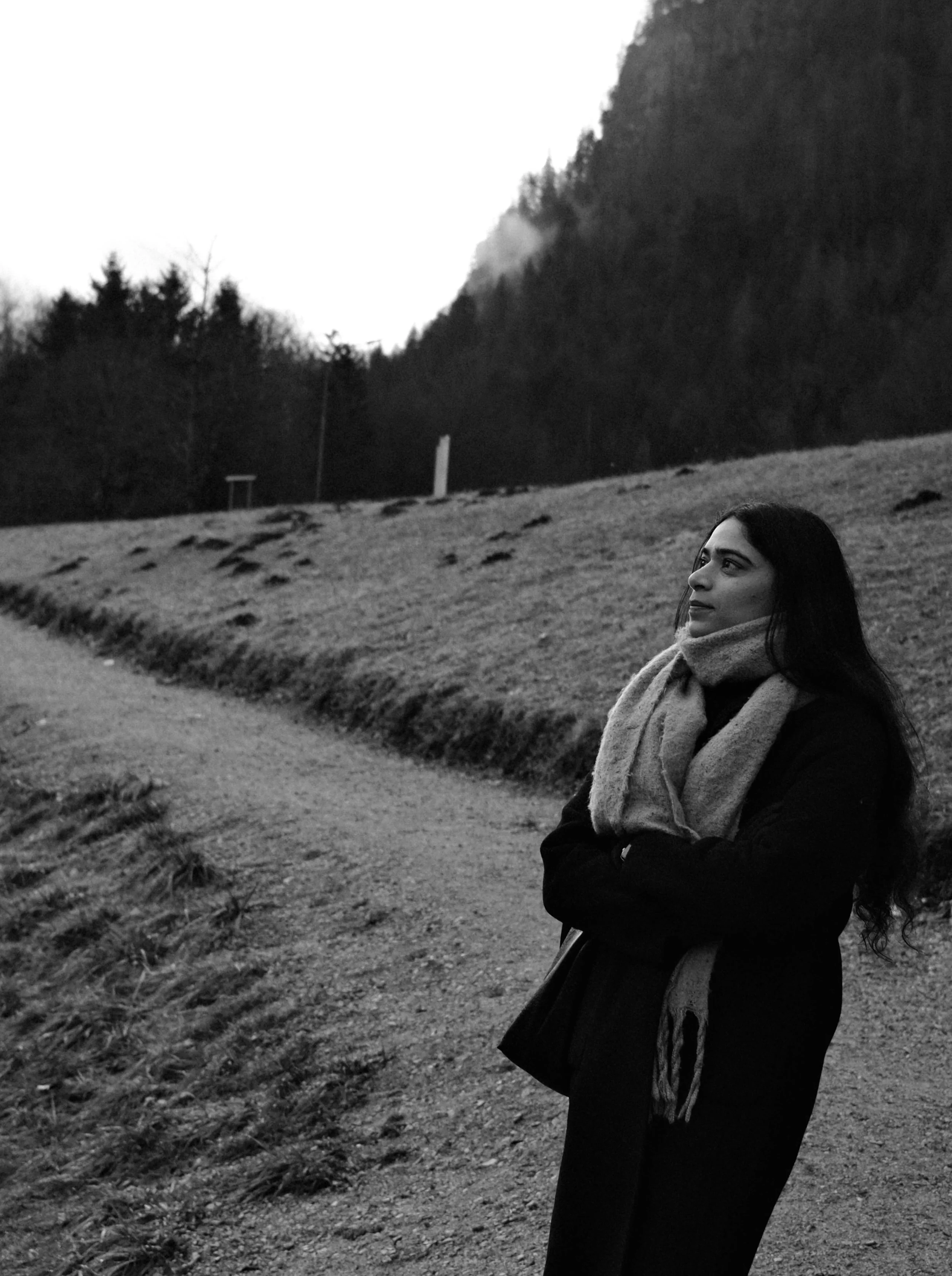 Gagandeep Kaur, data engineer and co-founder of Loom Labs Melbourne